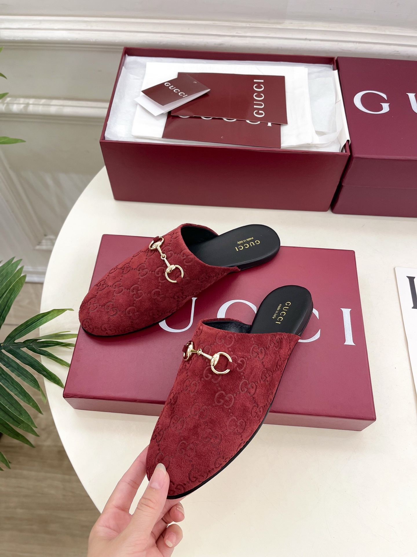 Gucci | 古驰 25𝐬𝐬
⭐️ G家 主打系列终于面世,狠货值得期待!原有的经典 创造
