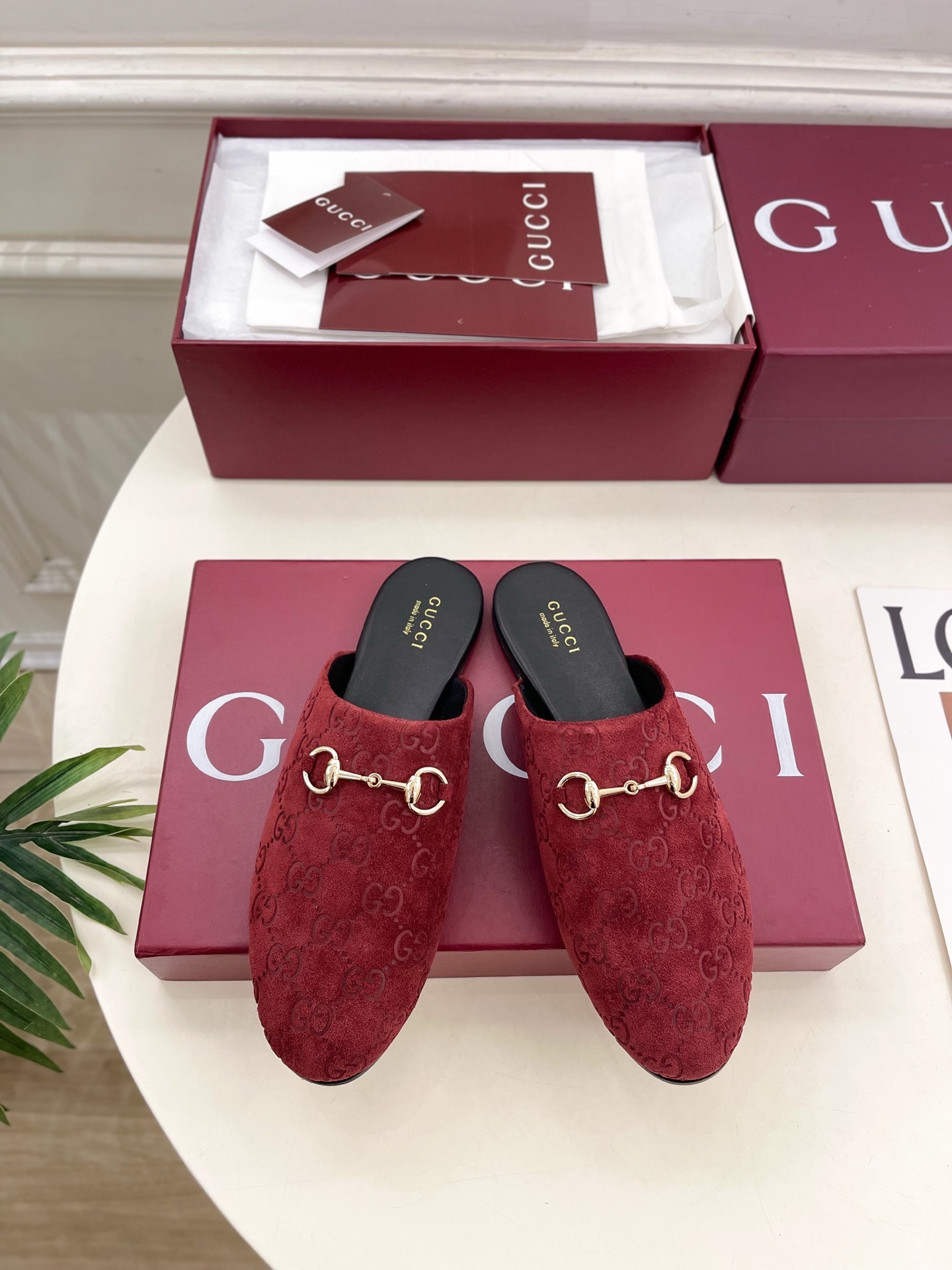 Gucci | 古驰 25𝐬𝐬
⭐️ G家 主打系列终于面世,狠货值得期待!原有的经典 创造