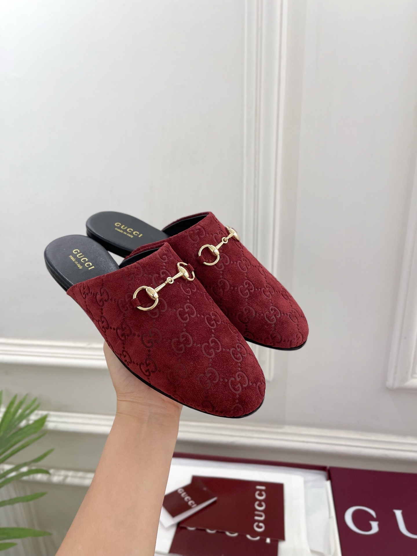 Gucci | 古驰 25𝐬𝐬
⭐️ G家 主打系列终于面世,狠货值得期待!原有的经典 创造