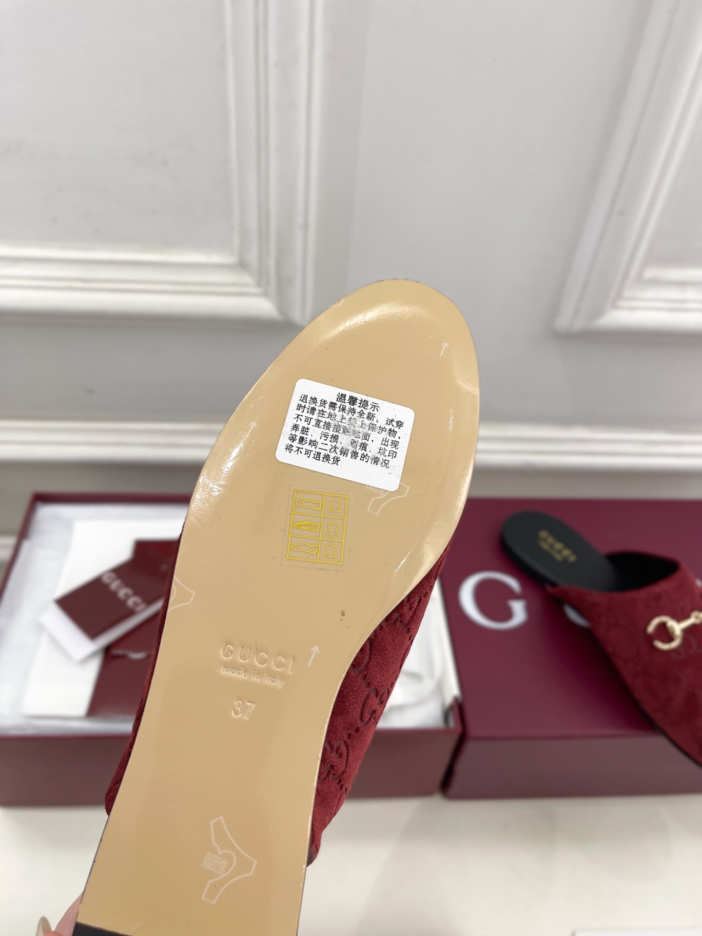 Gucci | 古驰 25𝐬𝐬
⭐️ G家 主打系列终于面世,狠货值得期待!原有的经典 创造