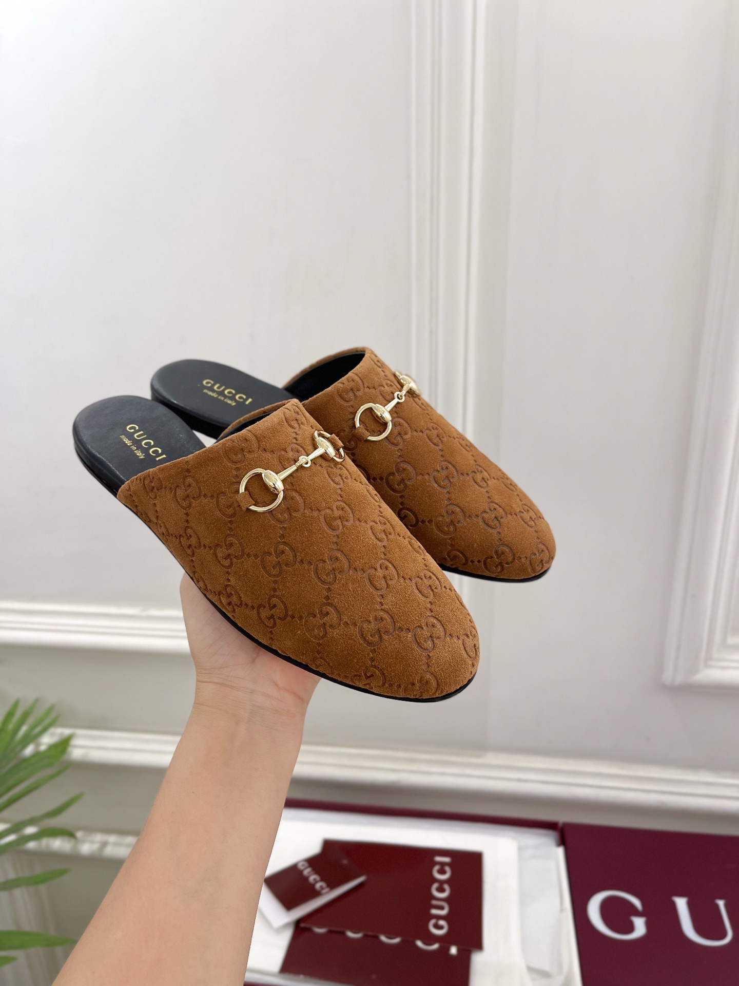 Gucci | 古驰 25𝐬𝐬
⭐️ G家 主打系列终于面世,狠货值得期待!原有的经典 创造
