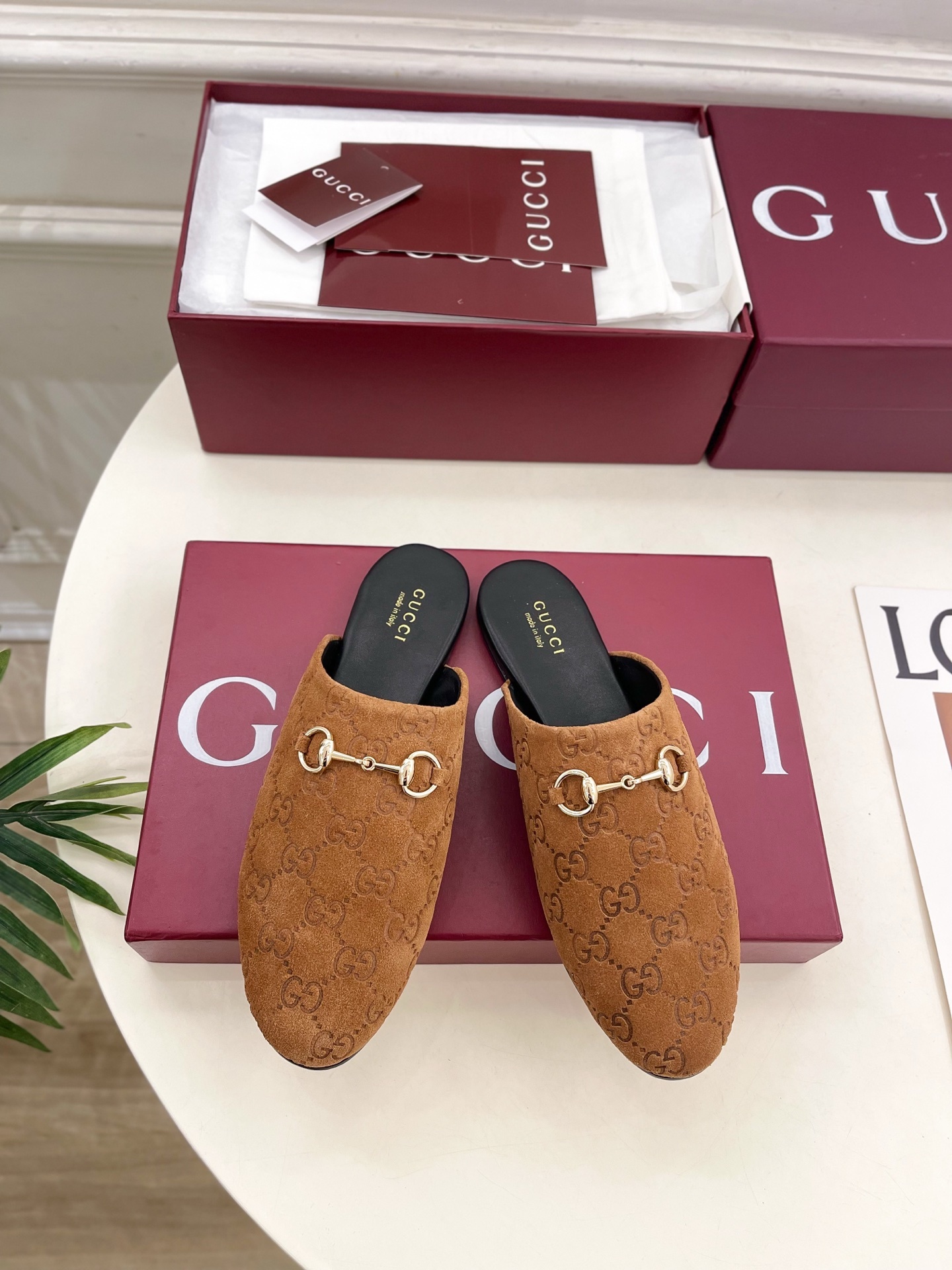Gucci | 古驰 25𝐬𝐬
⭐️ G家 主打系列终于面世,狠货值得期待!原有的经典 创造