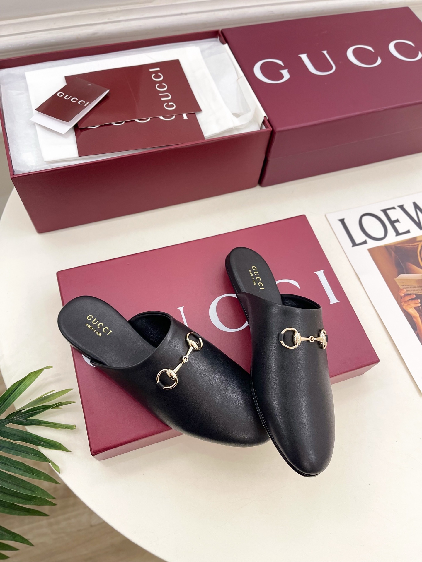 Gucci | 古驰 25𝐬𝐬
⭐️ G家 主打系列终于面世,狠货值得期待!原有的经典 创造