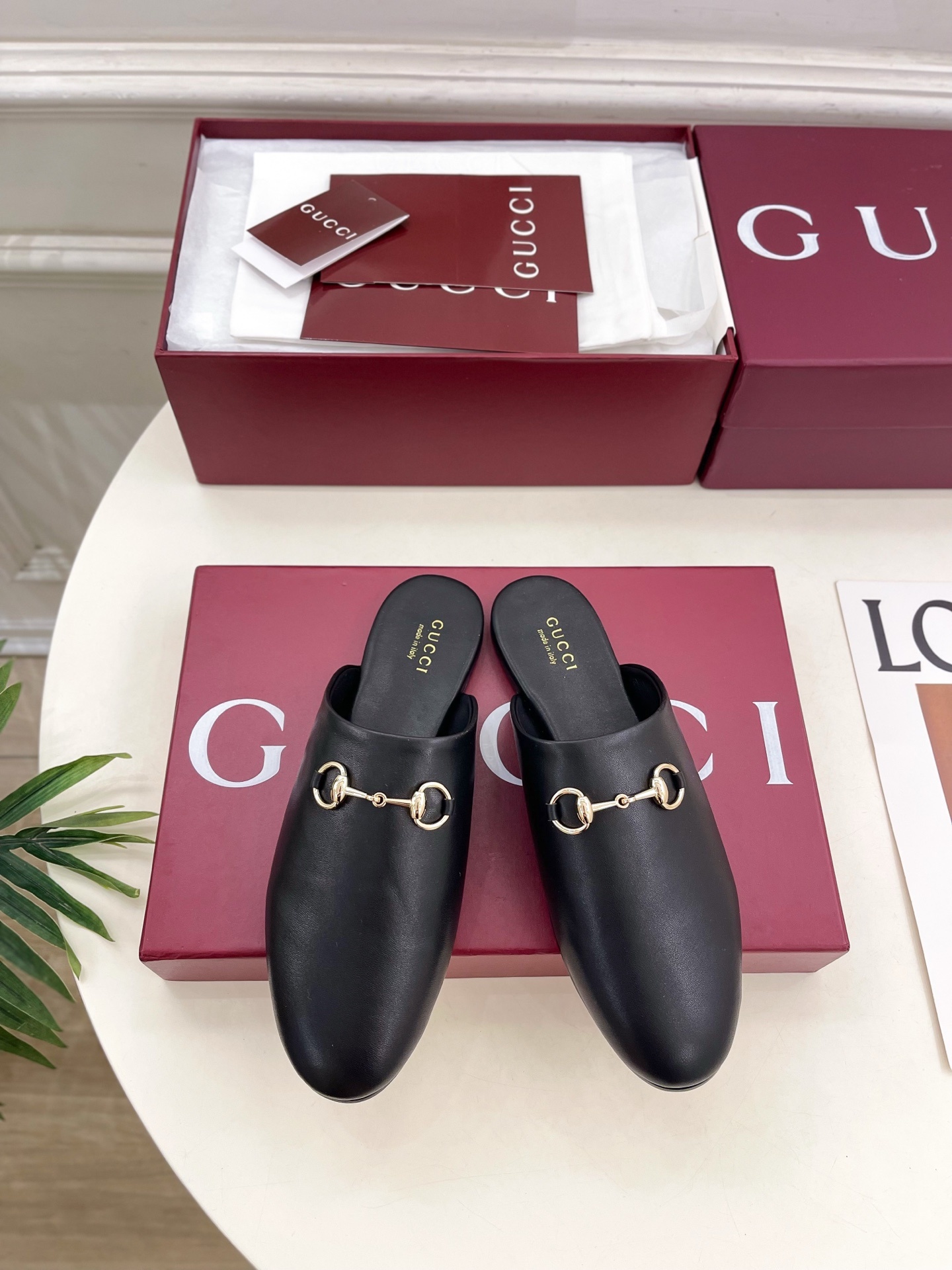 Gucci | 古驰 25𝐬𝐬
⭐️ G家 主打系列终于面世,狠货值得期待!原有的经典 创造