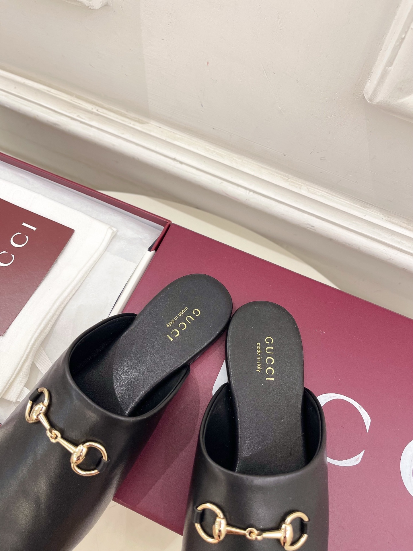 Gucci | 古驰 25𝐬𝐬
⭐️ G家 主打系列终于面世,狠货值得期待!原有的经典 创造