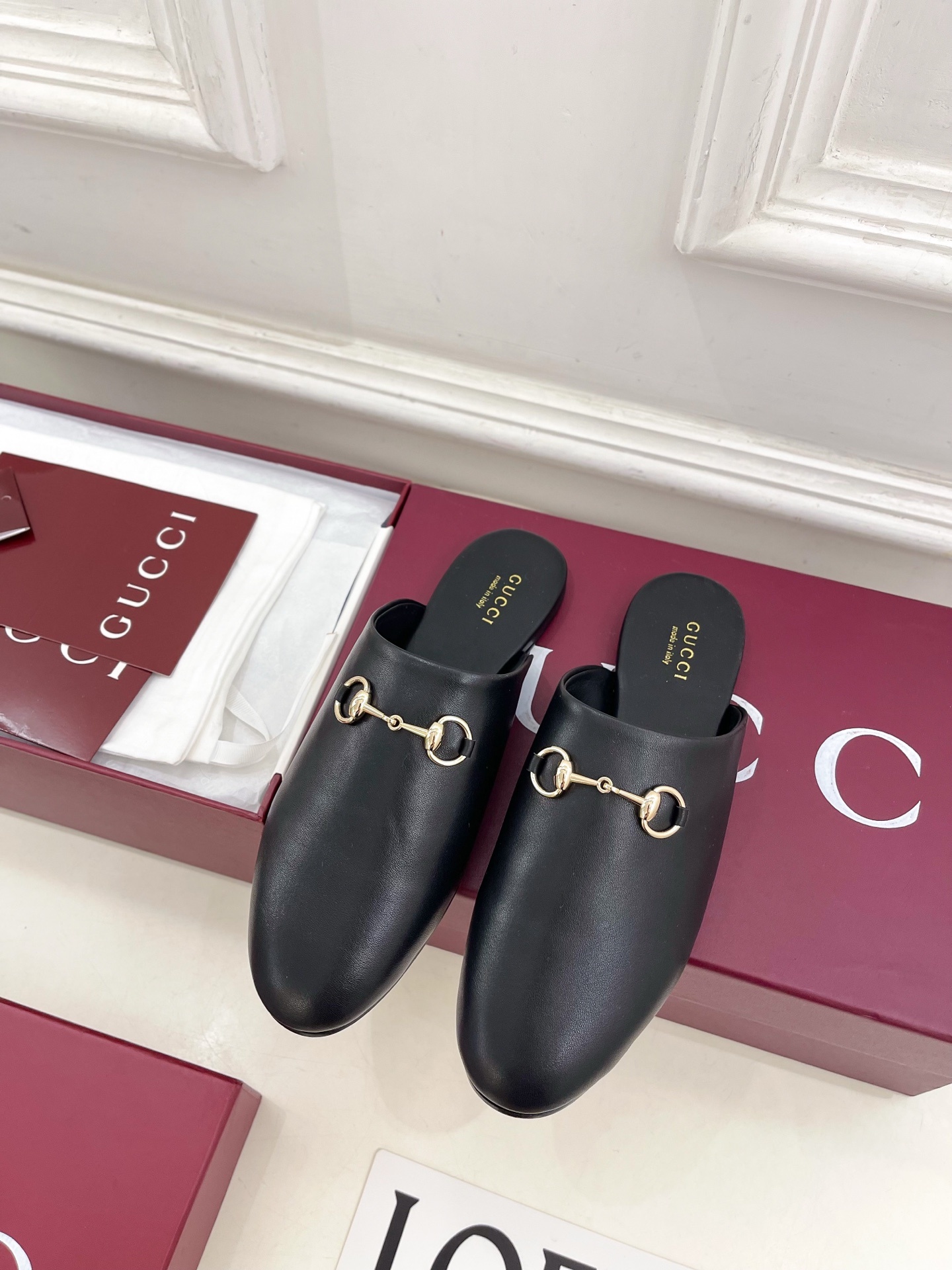 Gucci | 古驰 25𝐬𝐬
⭐️ G家 主打系列终于面世,狠货值得期待!原有的经典 创造
