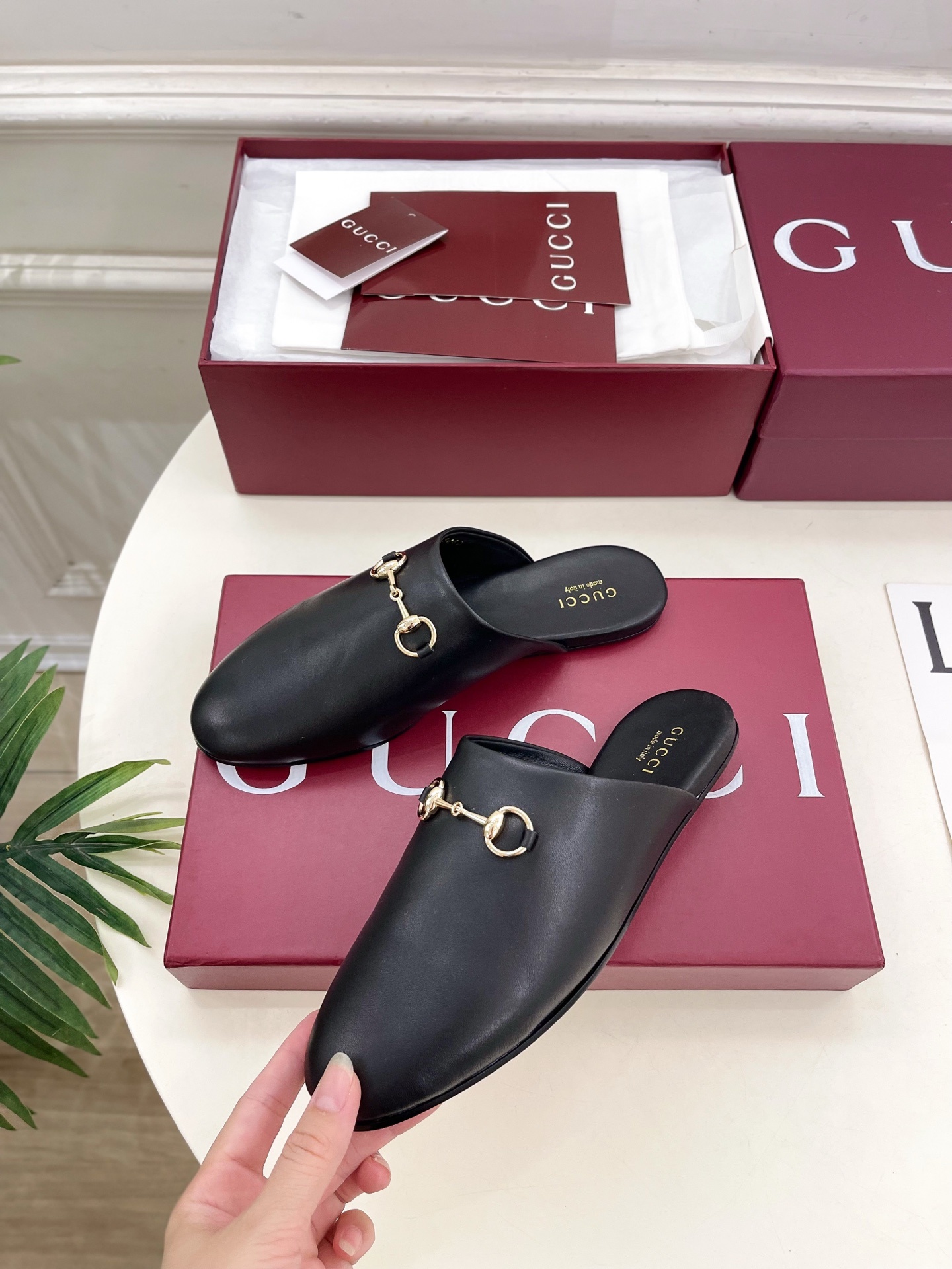 Gucci | 古驰 25𝐬𝐬
⭐️ G家 主打系列终于面世,狠货值得期待!原有的经典 创造