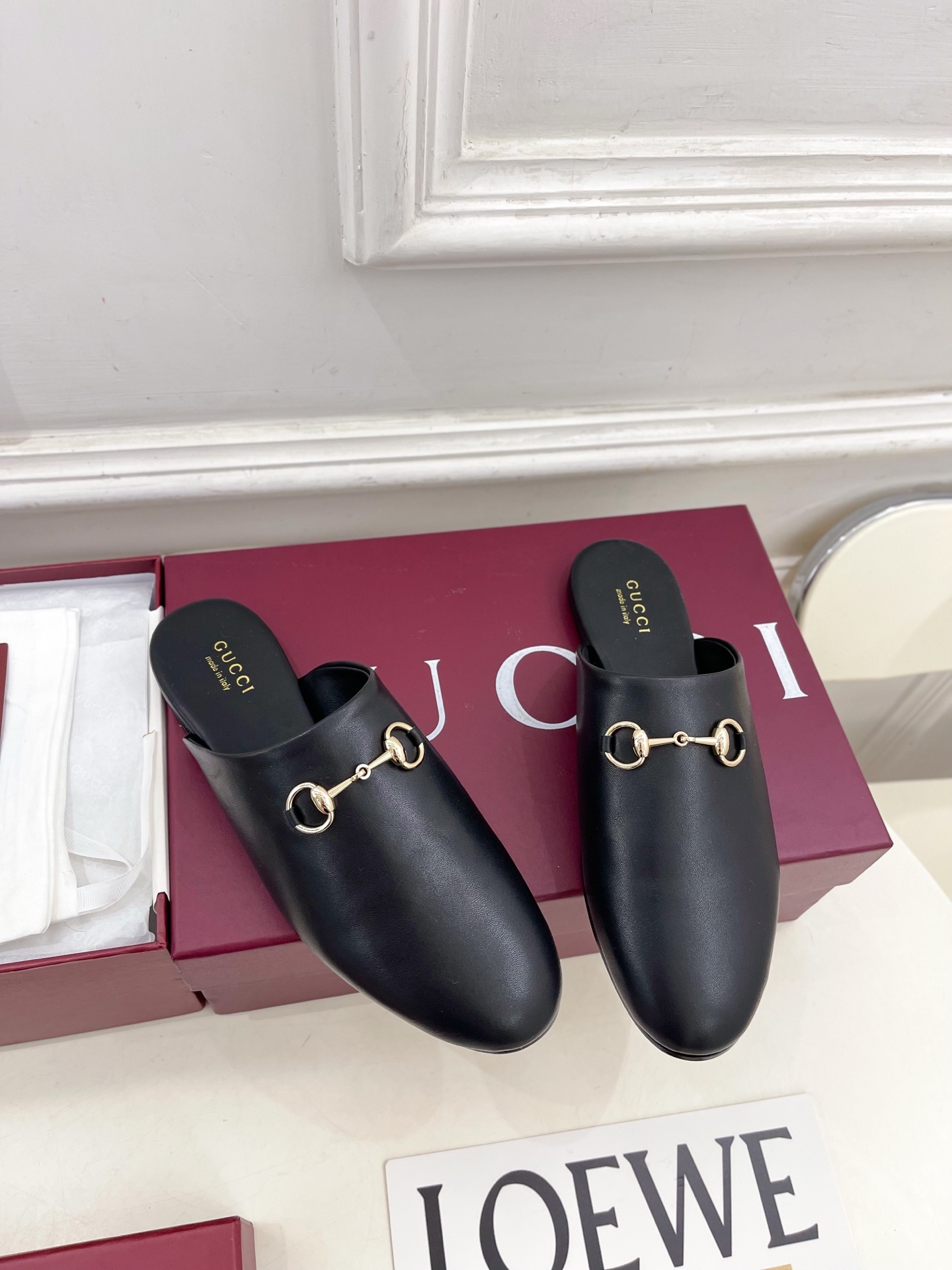 Gucci | 古驰 25𝐬𝐬
⭐️ G家 主打系列终于面世,狠货值得期待!原有的经典 创造