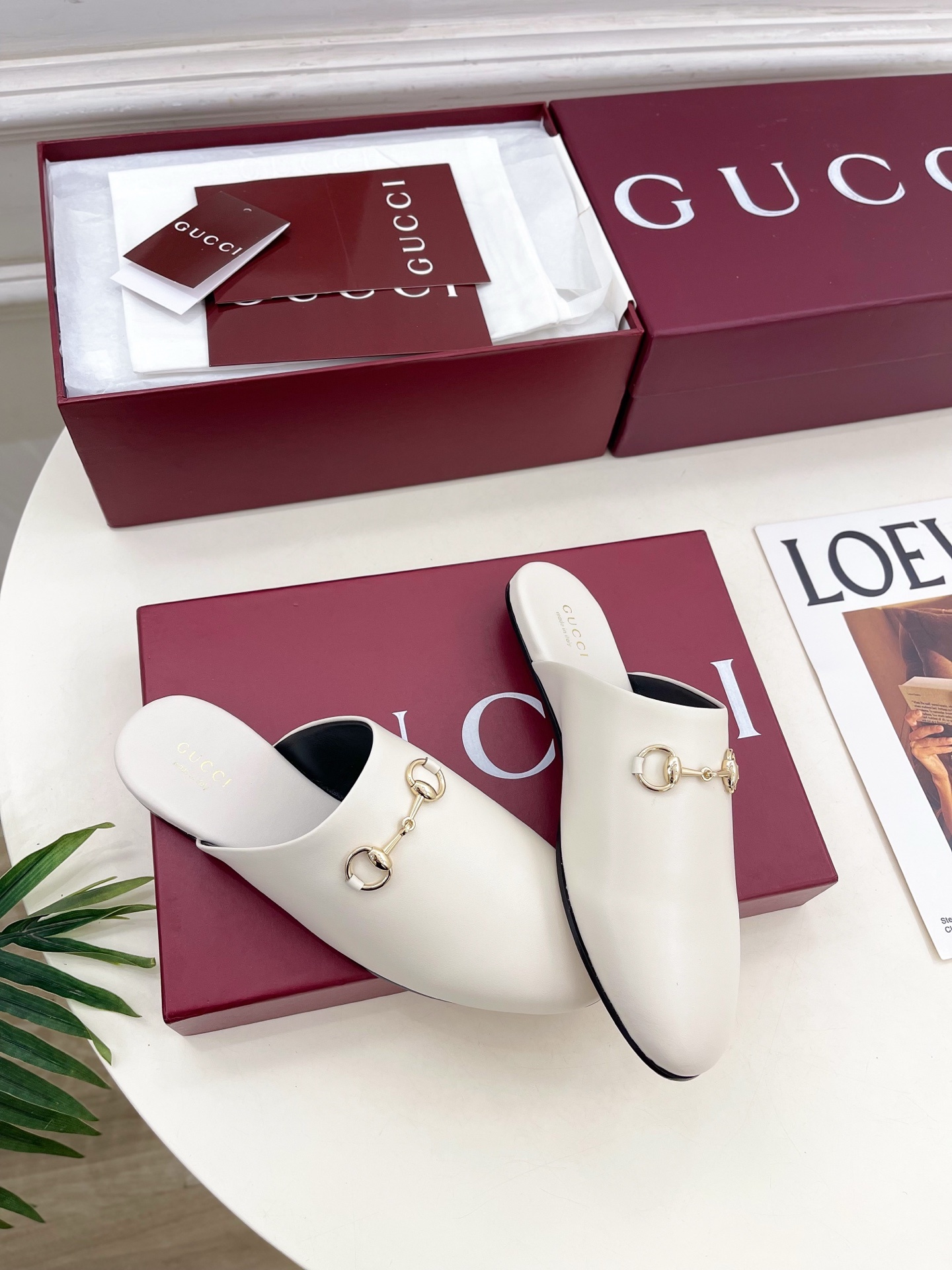 Gucci | 古驰 25𝐬𝐬
⭐️ G家 主打系列终于面世,狠货值得期待!原有的经典 创造