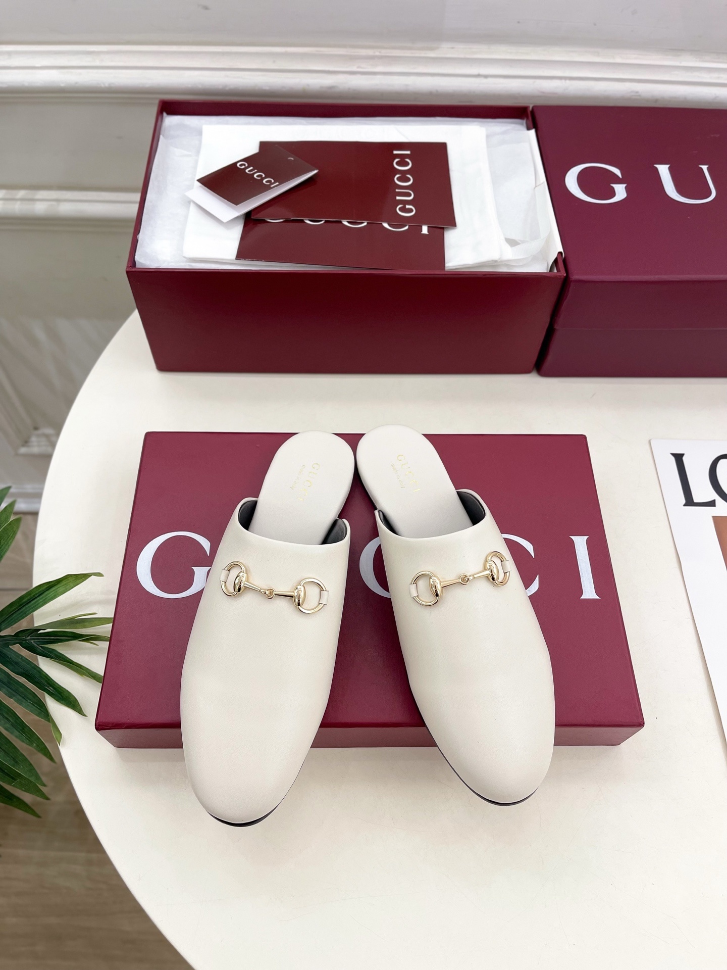 Gucci | 古驰 25𝐬𝐬
⭐️ G家 主打系列终于面世,狠货值得期待!原有的经典 创造