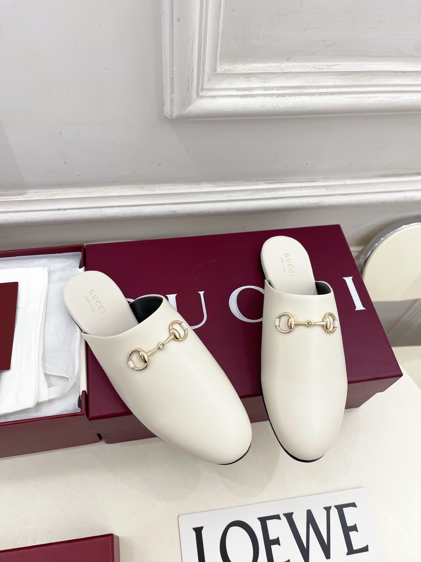 Gucci | 古驰 25𝐬𝐬
⭐️ G家 主打系列终于面世,狠货值得期待!原有的经典 创造