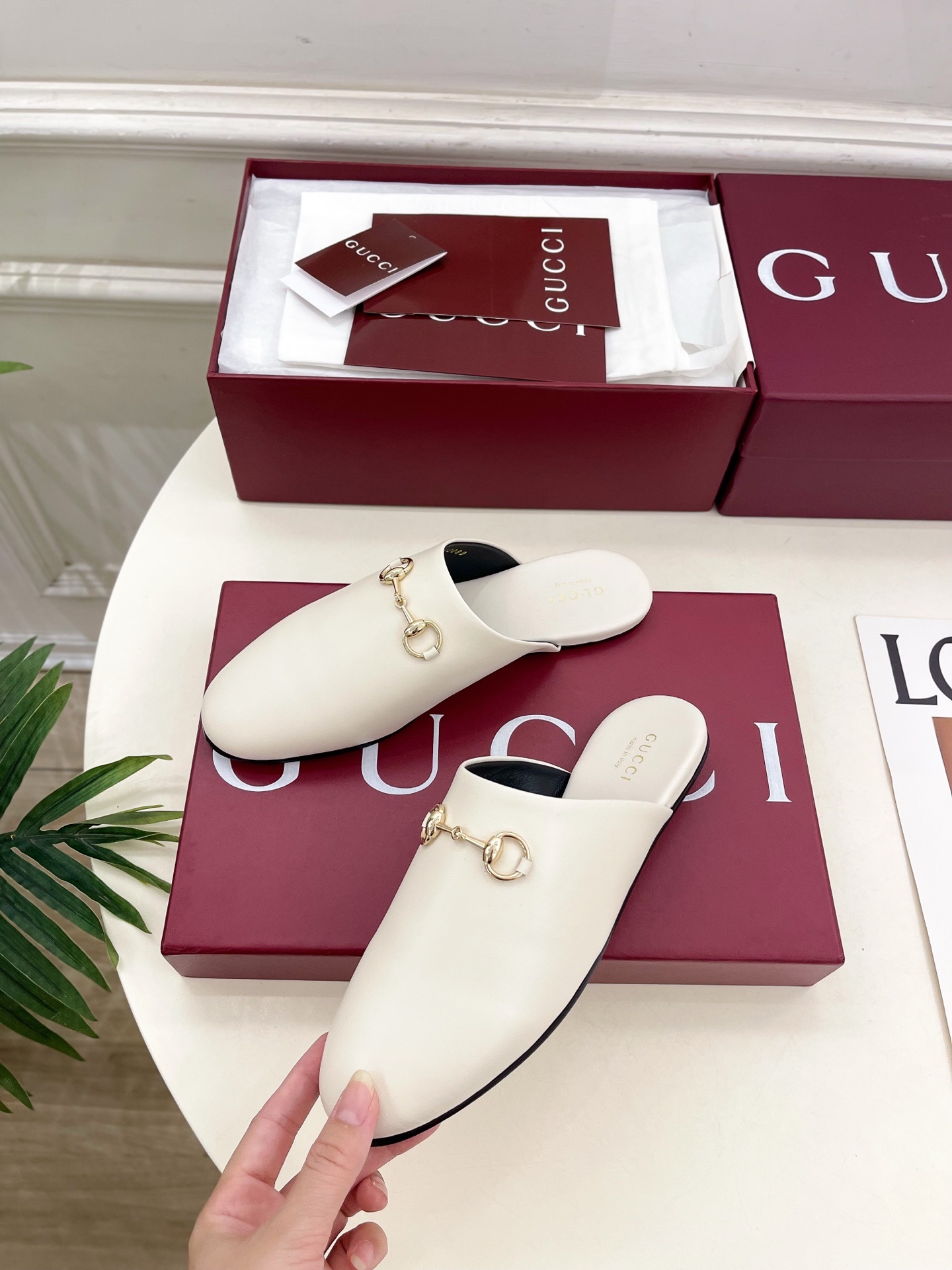 Gucci | 古驰 25𝐬𝐬
⭐️ G家 主打系列终于面世,狠货值得期待!原有的经典 创造
