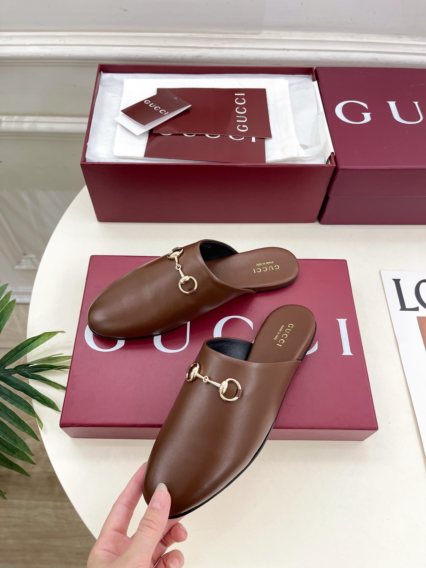 Gucci |  古驰  25𝐬𝐬 

⭐️   G家 主打系列终于面世，狠货值得期待！原有的经典 创造