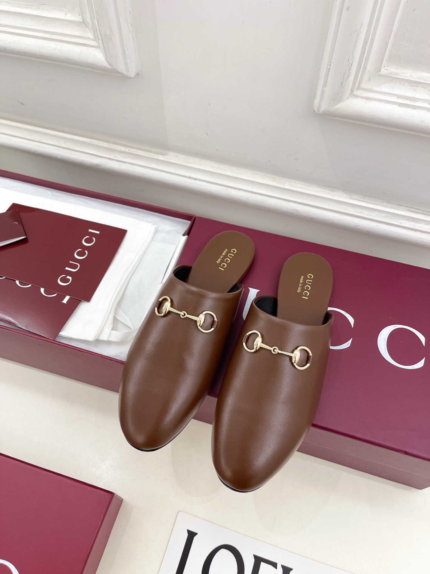 Gucci |  古驰  25𝐬𝐬 

⭐️   G家 主打系列终于面世，狠货值得期待！原有的经典 创造