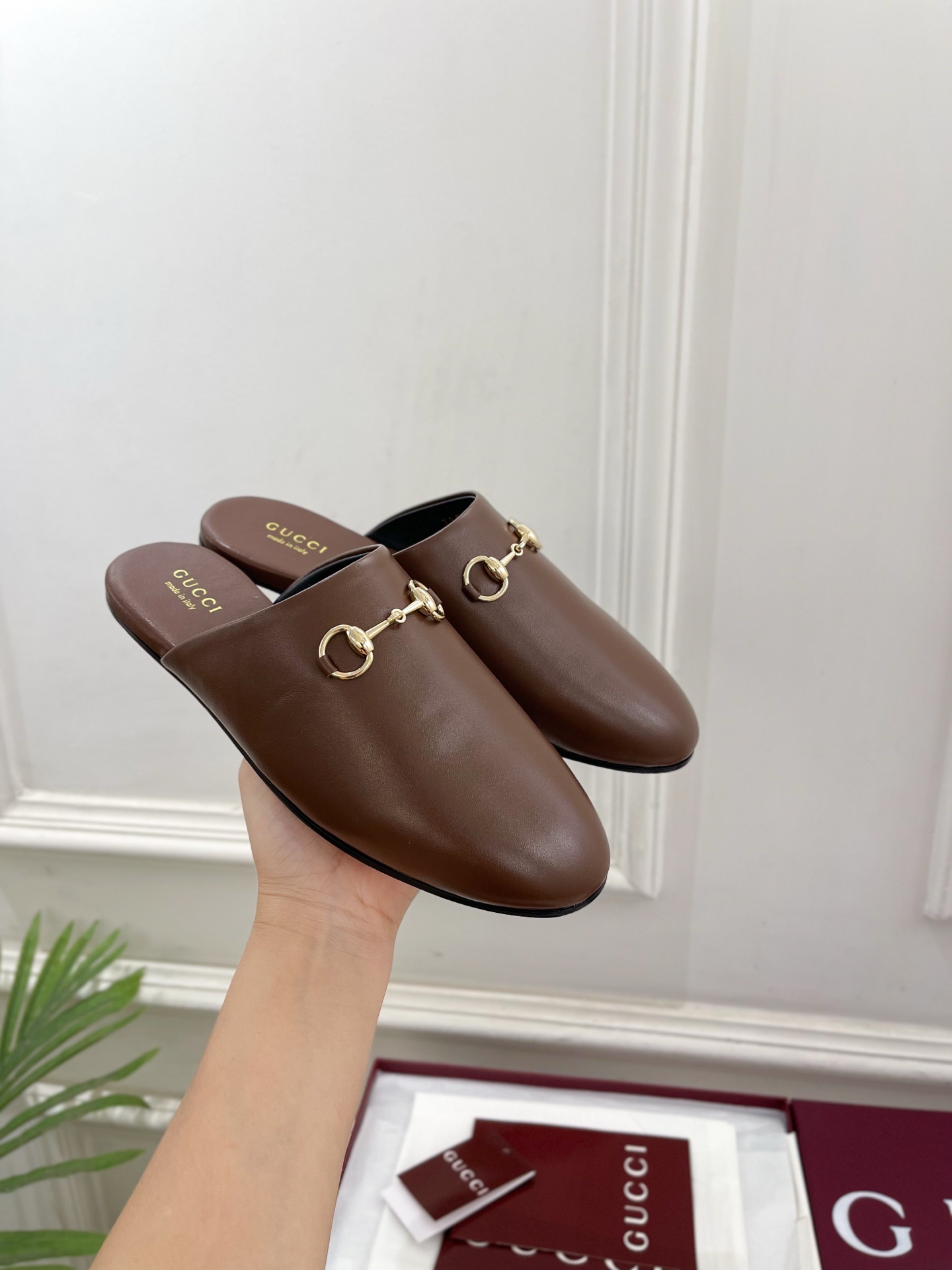 Gucci |  古驰  25𝐬𝐬 

⭐️   G家 主打系列终于面世，狠货值得期待！原有的经典 创造