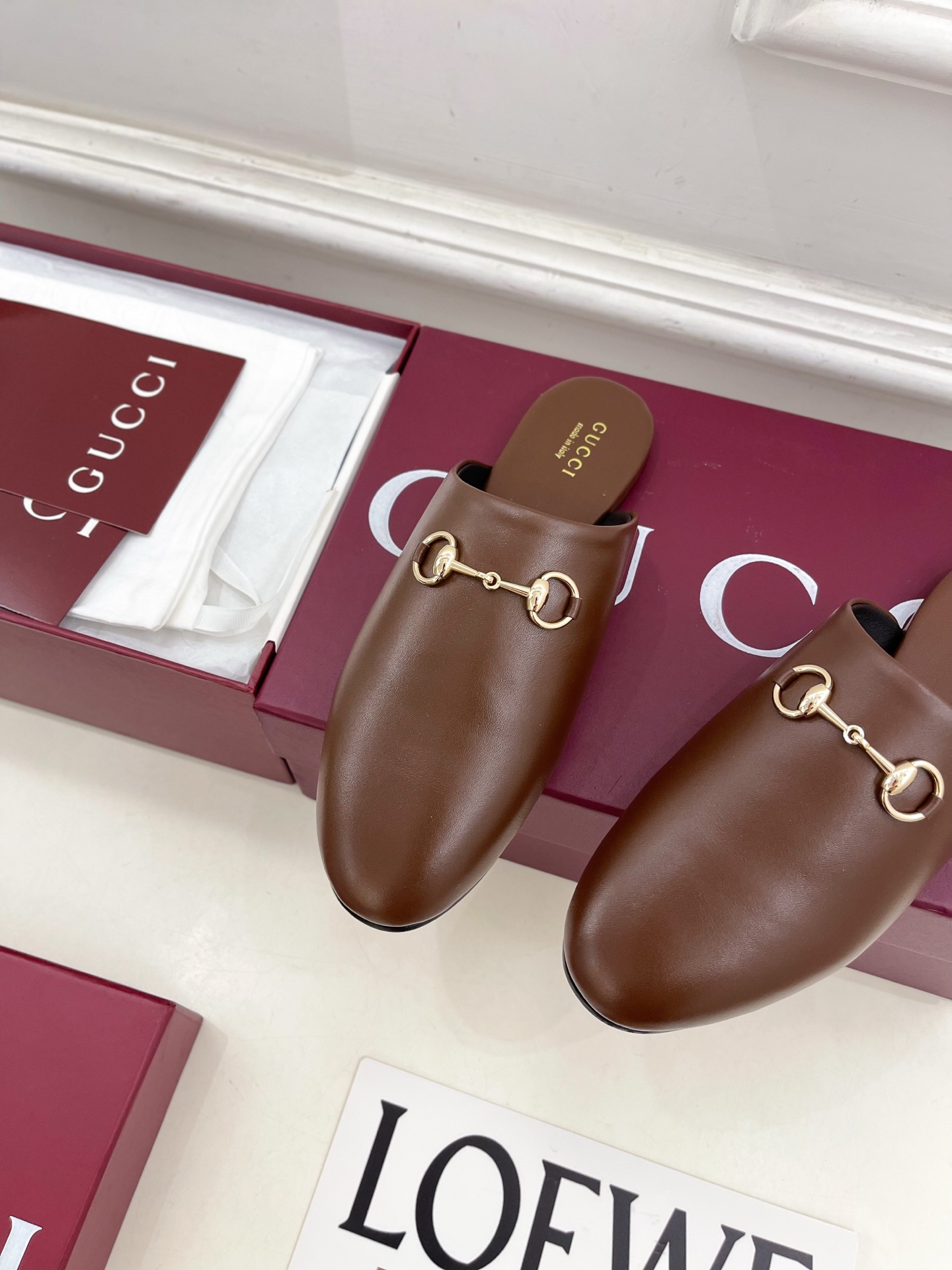 Gucci |  古驰  25𝐬𝐬 

⭐️   G家 主打系列终于面世，狠货值得期待！原有的经典 创造