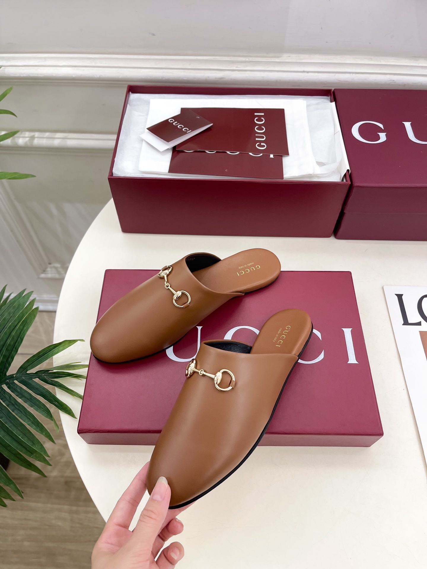 Gucci | 古驰 25𝐬𝐬
⭐️ G家 主打系列终于面世,狠货值得期待!原有的经典 创造