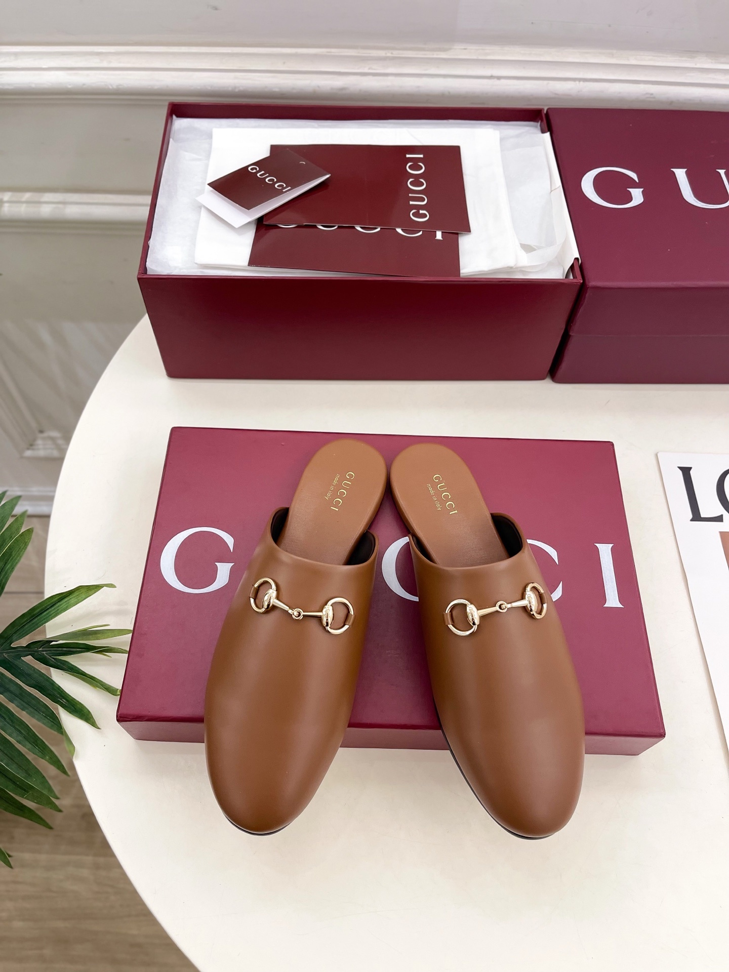 Gucci | 古驰 25𝐬𝐬
⭐️ G家 主打系列终于面世,狠货值得期待!原有的经典 创造
