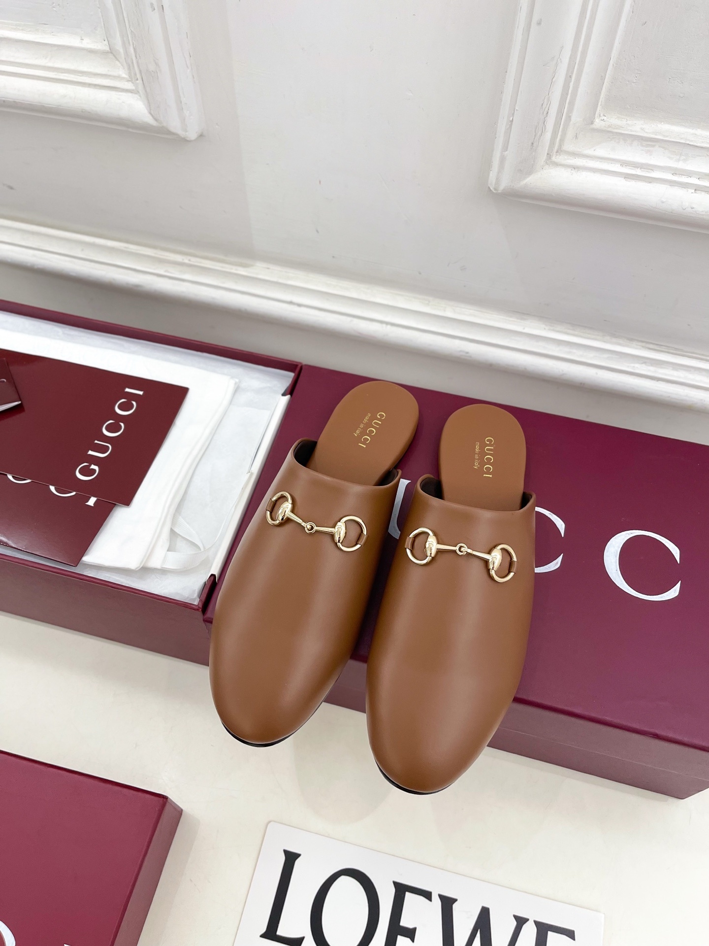 Gucci | 古驰 25𝐬𝐬
⭐️ G家 主打系列终于面世,狠货值得期待!原有的经典 创造