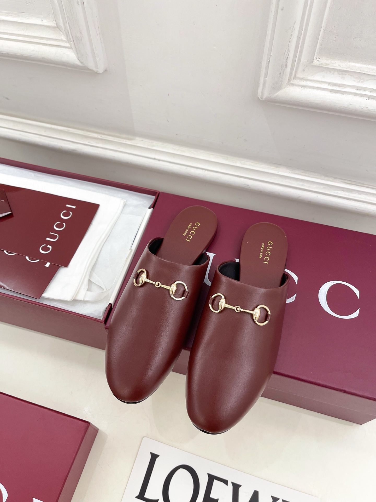 Gucci | 古驰 25𝐬𝐬
⭐️ G家 主打系列终于面世,狠货值得期待!原有的经典 创造