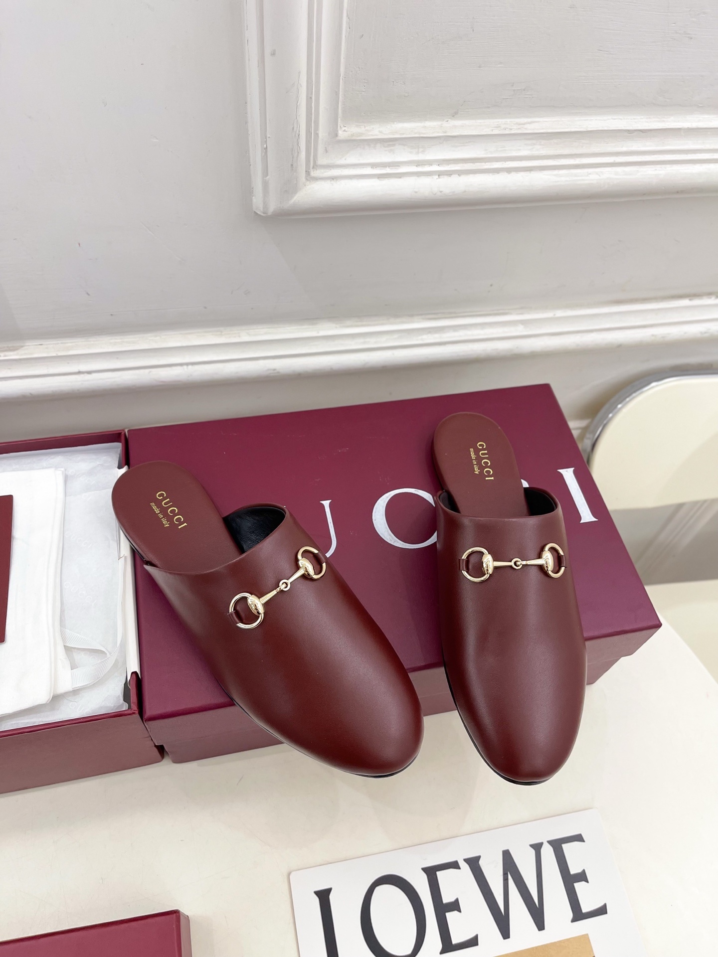 Gucci | 古驰 25𝐬𝐬
⭐️ G家 主打系列终于面世,狠货值得期待!原有的经典 创造