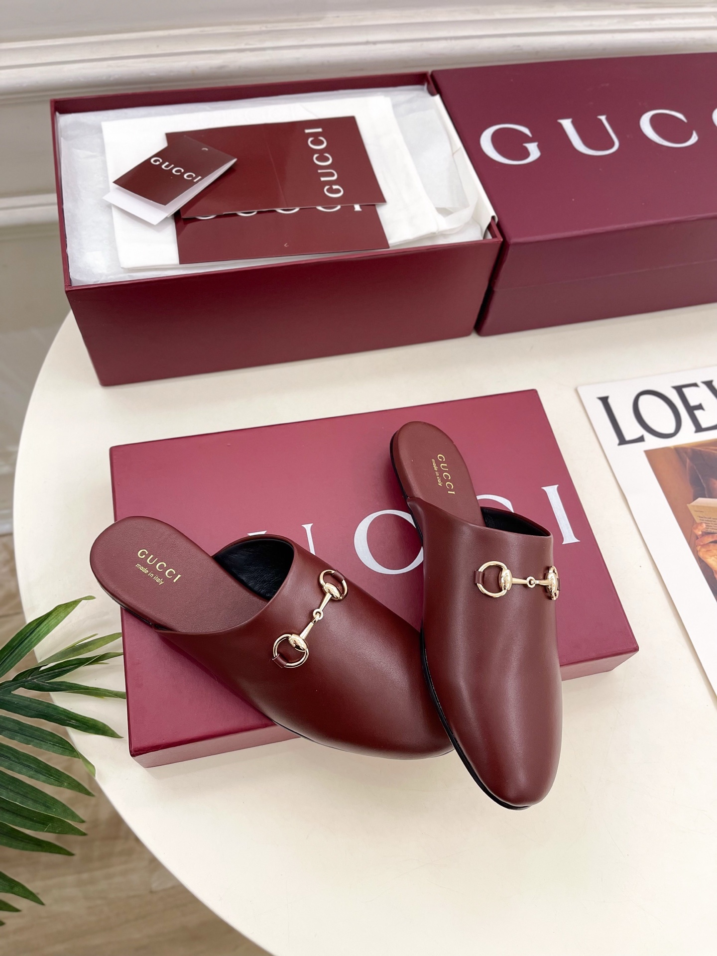 Gucci | 古驰 25𝐬𝐬
⭐️ G家 主打系列终于面世,狠货值得期待!原有的经典 创造