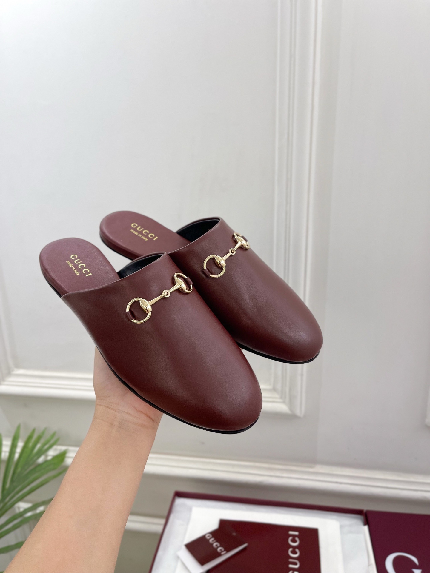 Gucci | 古驰 25𝐬𝐬
⭐️ G家 主打系列终于面世,狠货值得期待!原有的经典 创造