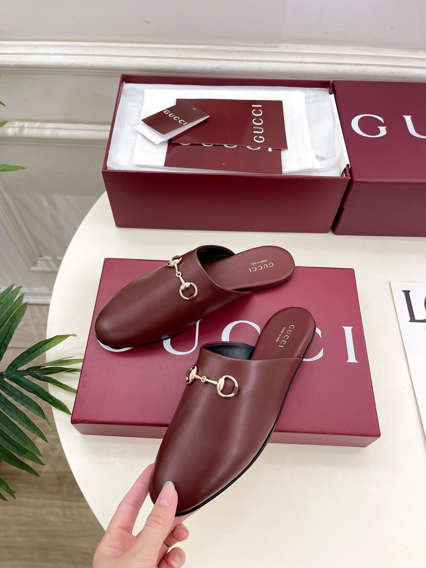 Gucci | 古驰 25𝐬𝐬
⭐️ G家 主打系列终于面世,狠货值得期待!原有的经典 创造