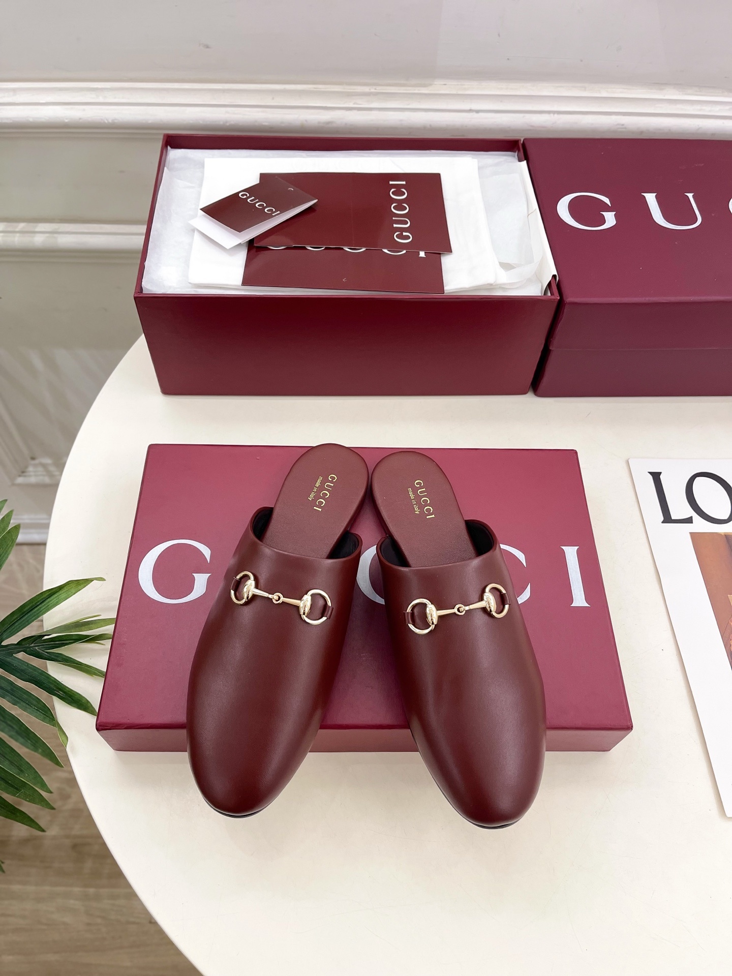 Gucci | 古驰 25𝐬𝐬
⭐️ G家 主打系列终于面世,狠货值得期待!原有的经典 创造