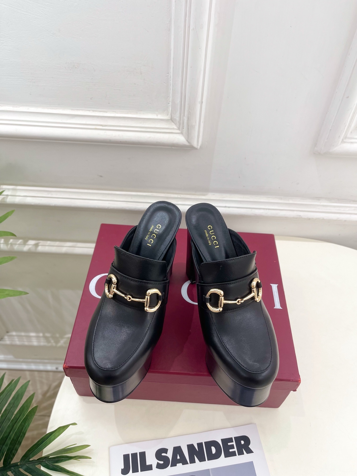 Gucci | 古驰 25𝐬𝐬 ⭐️ G家 主打系列终于面世,狠货值得期待!原有的经典 创造新设计 ✨