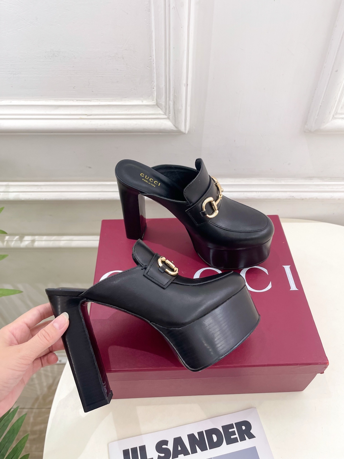 Gucci | 古驰 25𝐬𝐬 ⭐️ G家 主打系列终于面世,狠货值得期待!原有的经典 创造新设计 ✨