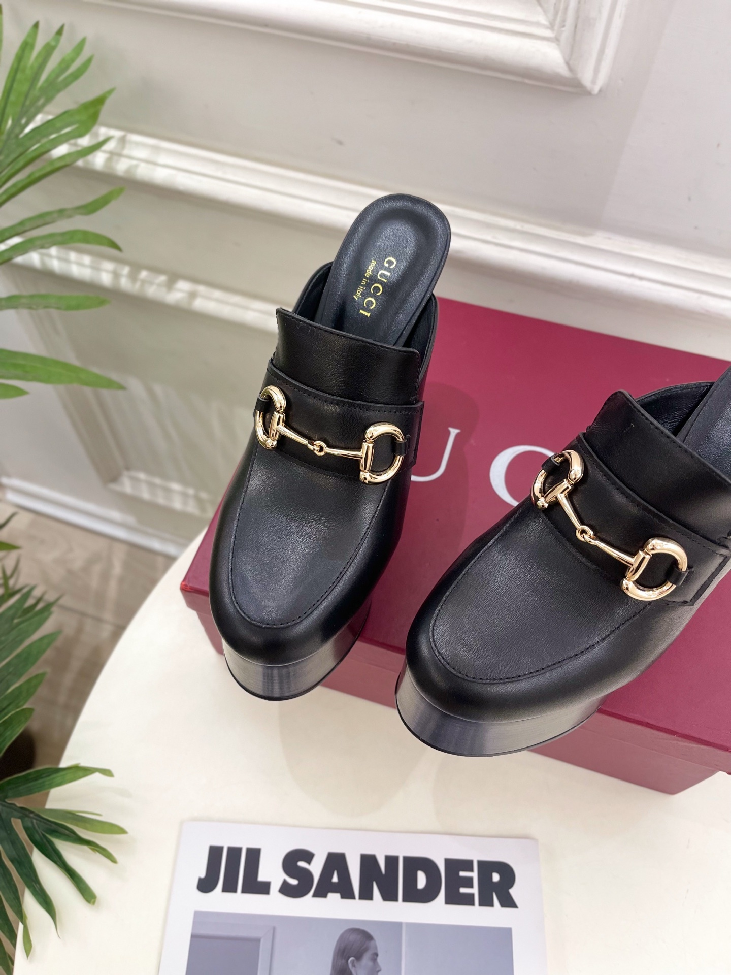 Gucci | 古驰 25𝐬𝐬 ⭐️ G家 主打系列终于面世,狠货值得期待!原有的经典 创造新设计 ✨