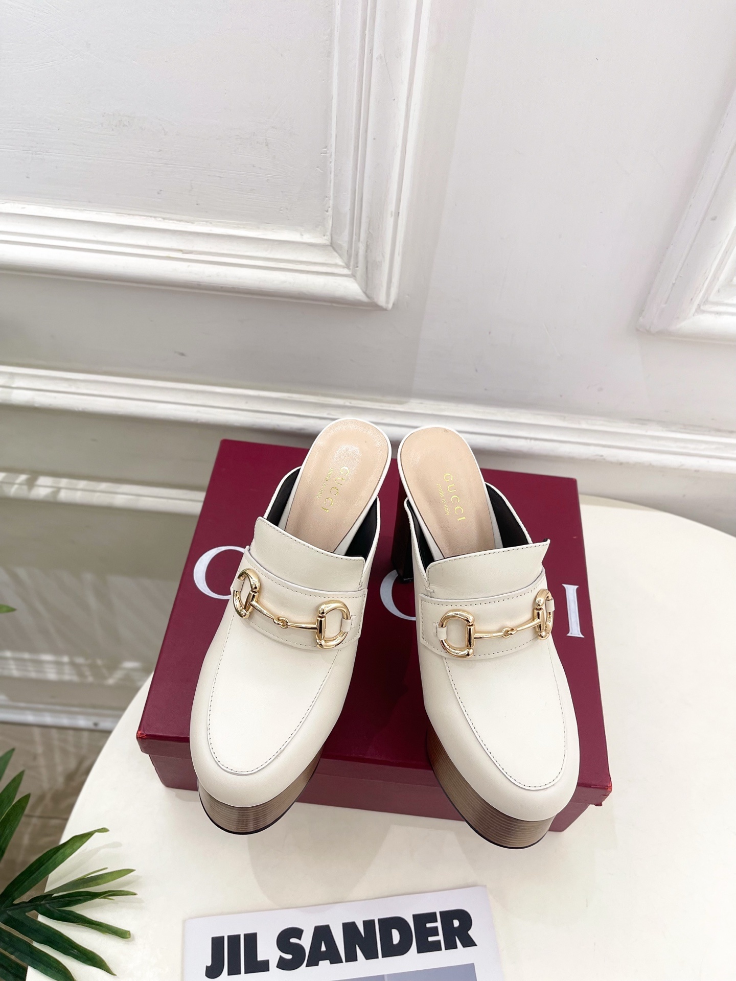 Gucci | 古驰 25𝐬𝐬 ⭐️ G家 主打系列终于面世,狠货值得期待!原有的经典 创造新设计 ✨