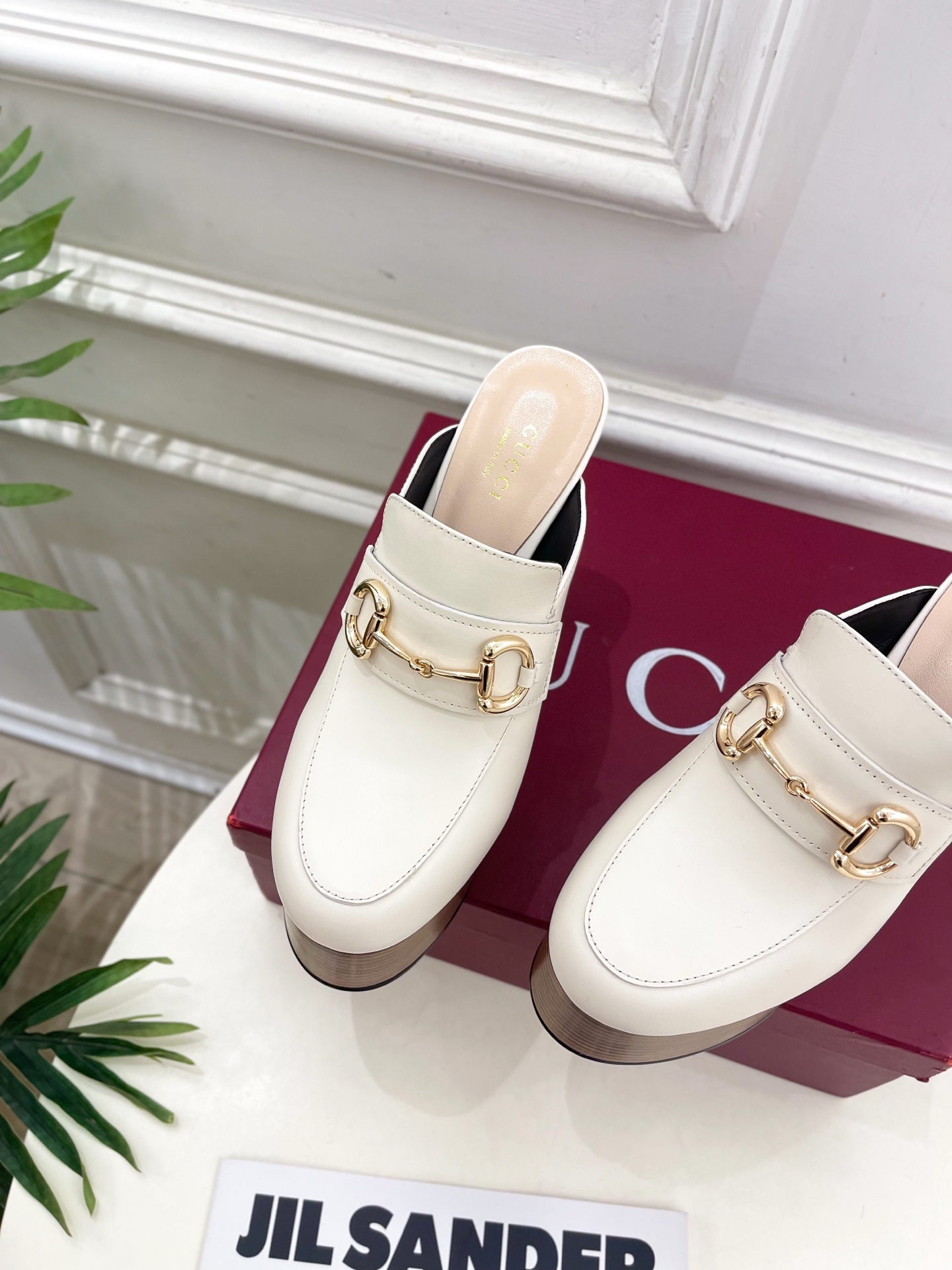 Gucci | 古驰 25𝐬𝐬 ⭐️ G家 主打系列终于面世,狠货值得期待!原有的经典 创造新设计 ✨