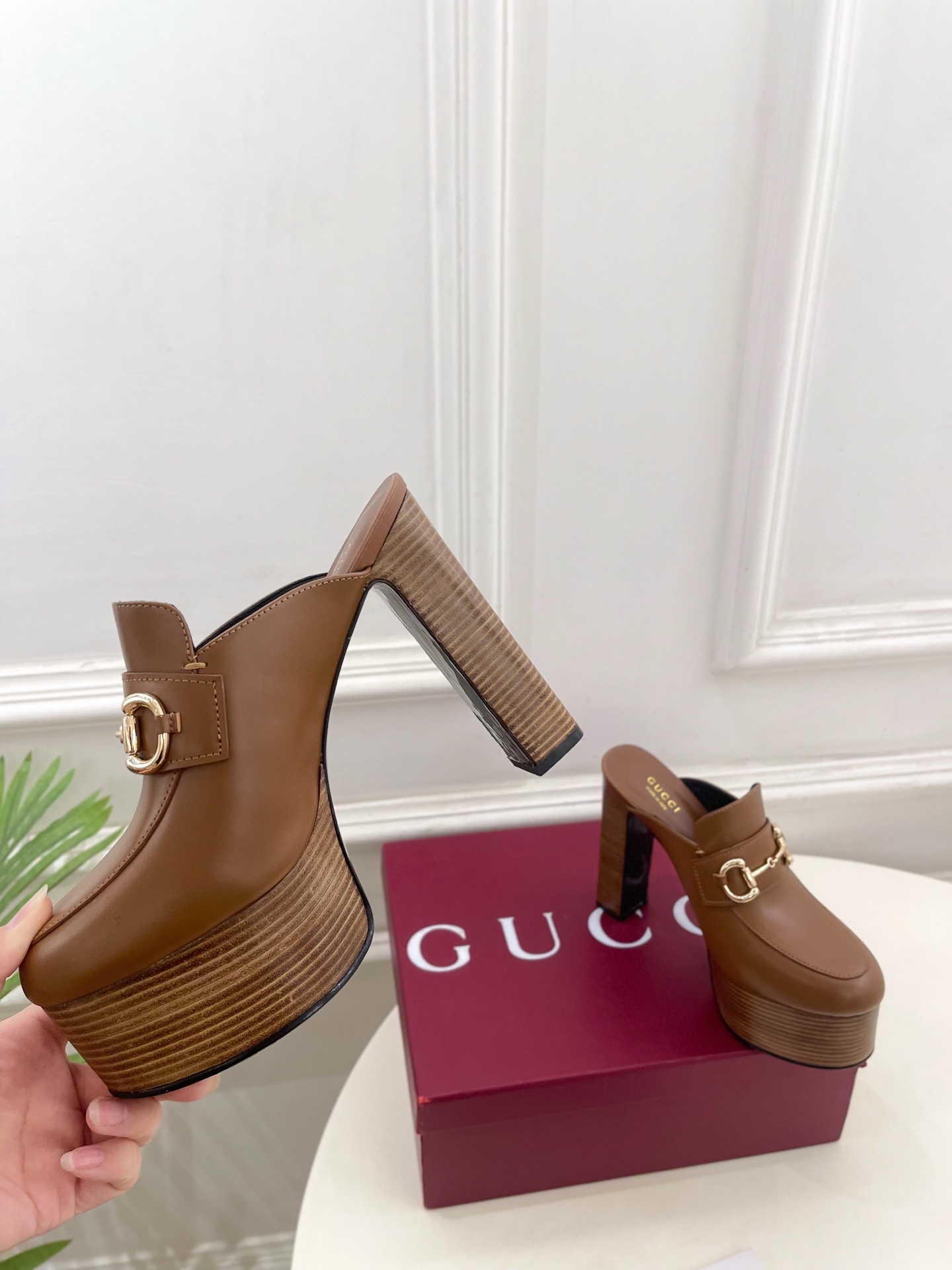 Gucci | 古驰 25𝐬𝐬 ⭐️ G家 主打系列终于面世,狠货值得期待!原有的经典 创造新设计 ✨