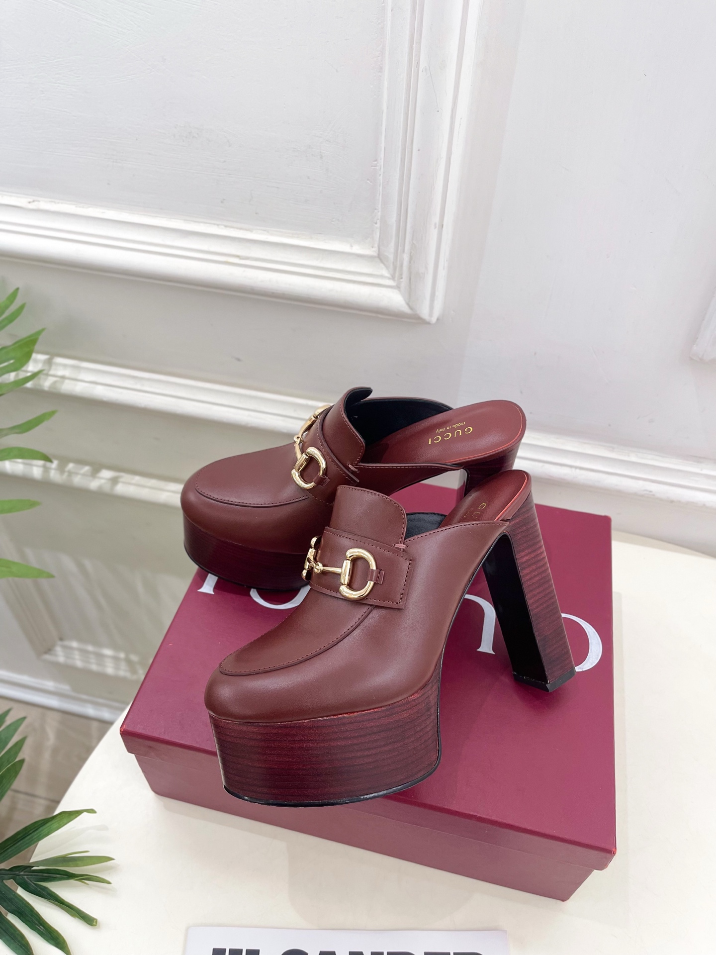 Gucci | 古驰 25𝐬𝐬 ⭐️ G家 主打系列终于面世，狠货值得期待！原有的经典 创造新设计 ✨ 