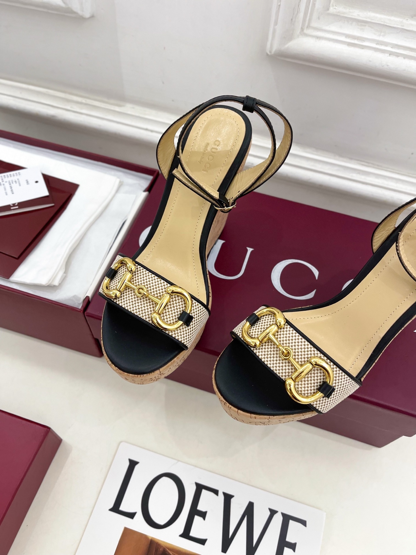 Gucci | 古驰 25𝐬𝐬 ⭐️ G家 主打系列终于面世,狠货值得期待!原有的经典 创造新设计 ✨❥