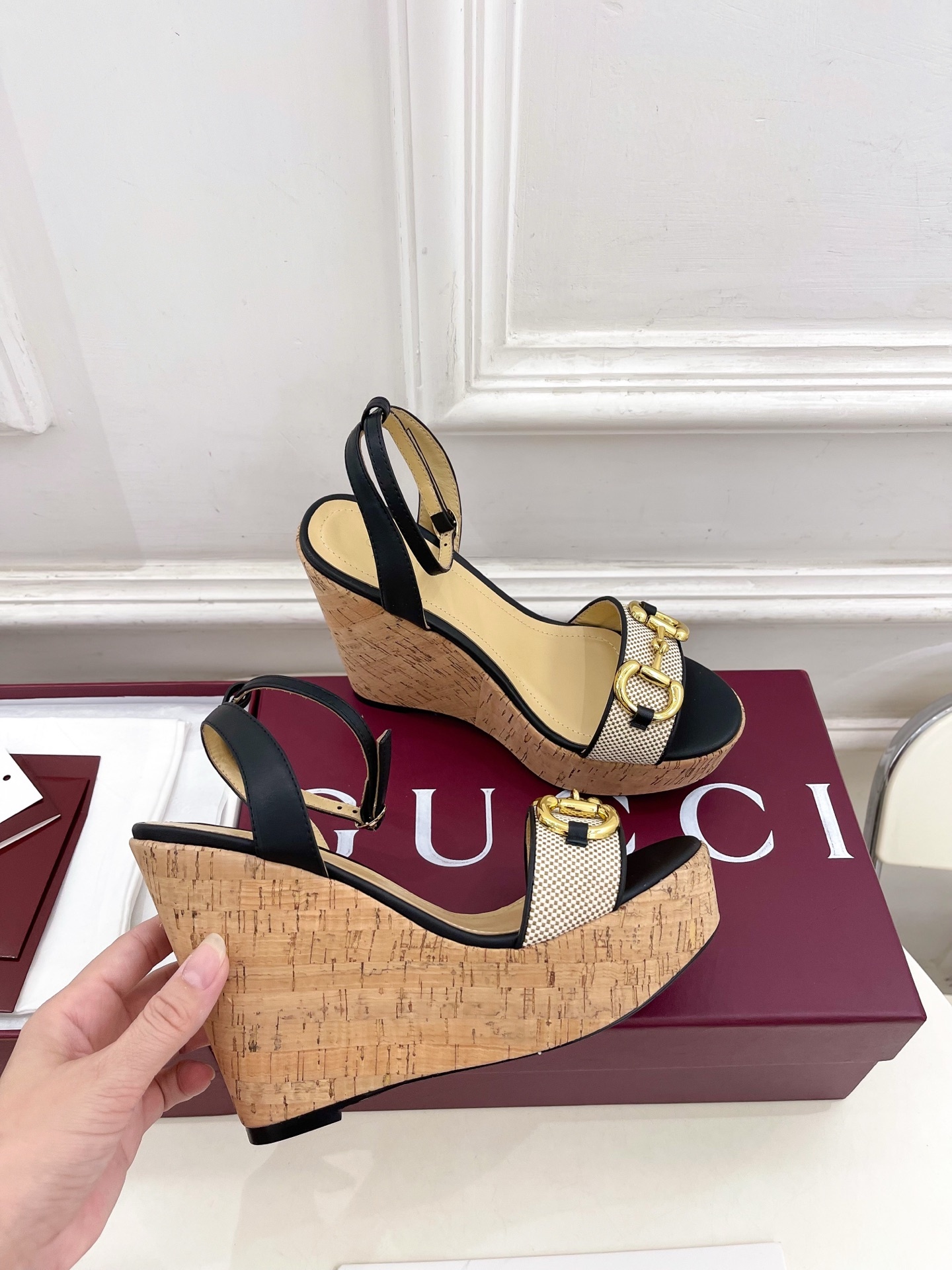 Gucci | 古驰 25𝐬𝐬 ⭐️ G家 主打系列终于面世,狠货值得期待!原有的经典 创造新设计 ✨❥