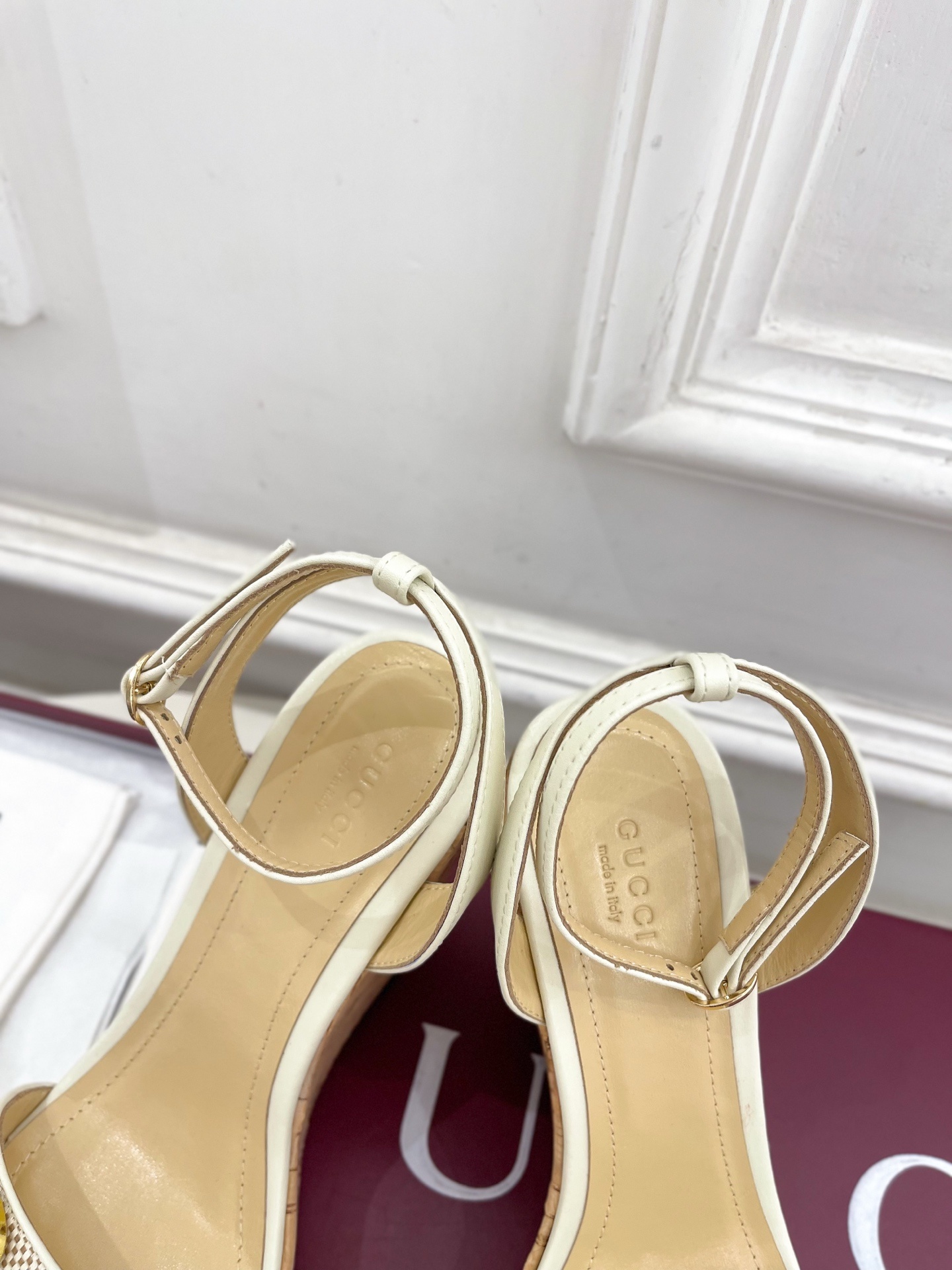 Gucci | 古驰 25𝐬𝐬 ⭐️ G家 主打系列终于面世,狠货值得期待!原有的经典 创造新设计 ✨❥