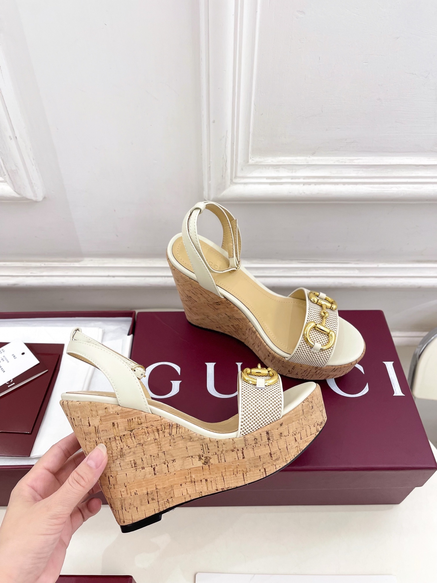 Gucci | 古驰 25𝐬𝐬 ⭐️ G家 主打系列终于面世,狠货值得期待!原有的经典 创造新设计 ✨❥