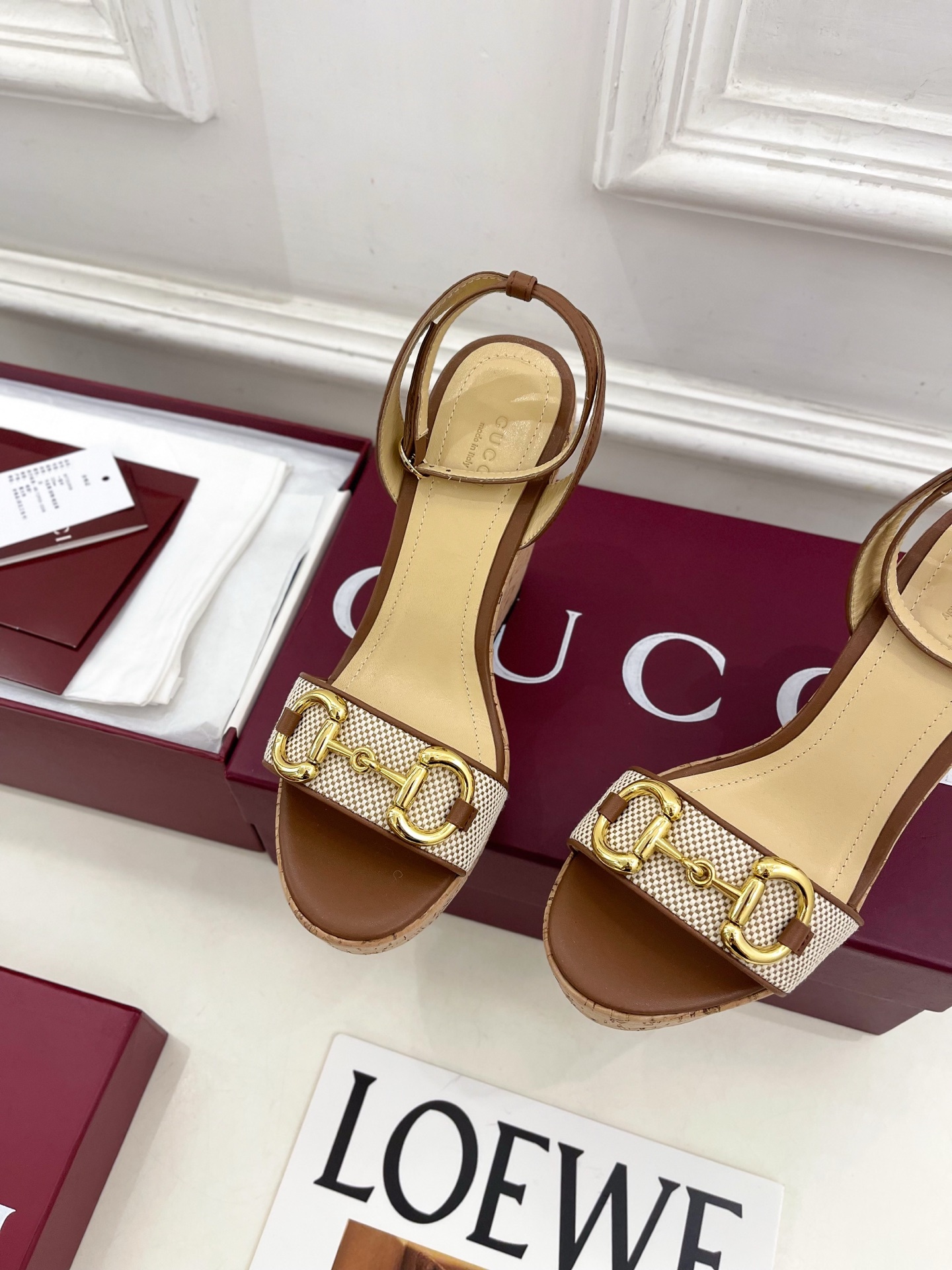 Gucci | 古驰 25𝐬𝐬 ⭐️ G家 主打系列终于面世,狠货值得期待!原有的经典 创造新设计 ✨❥