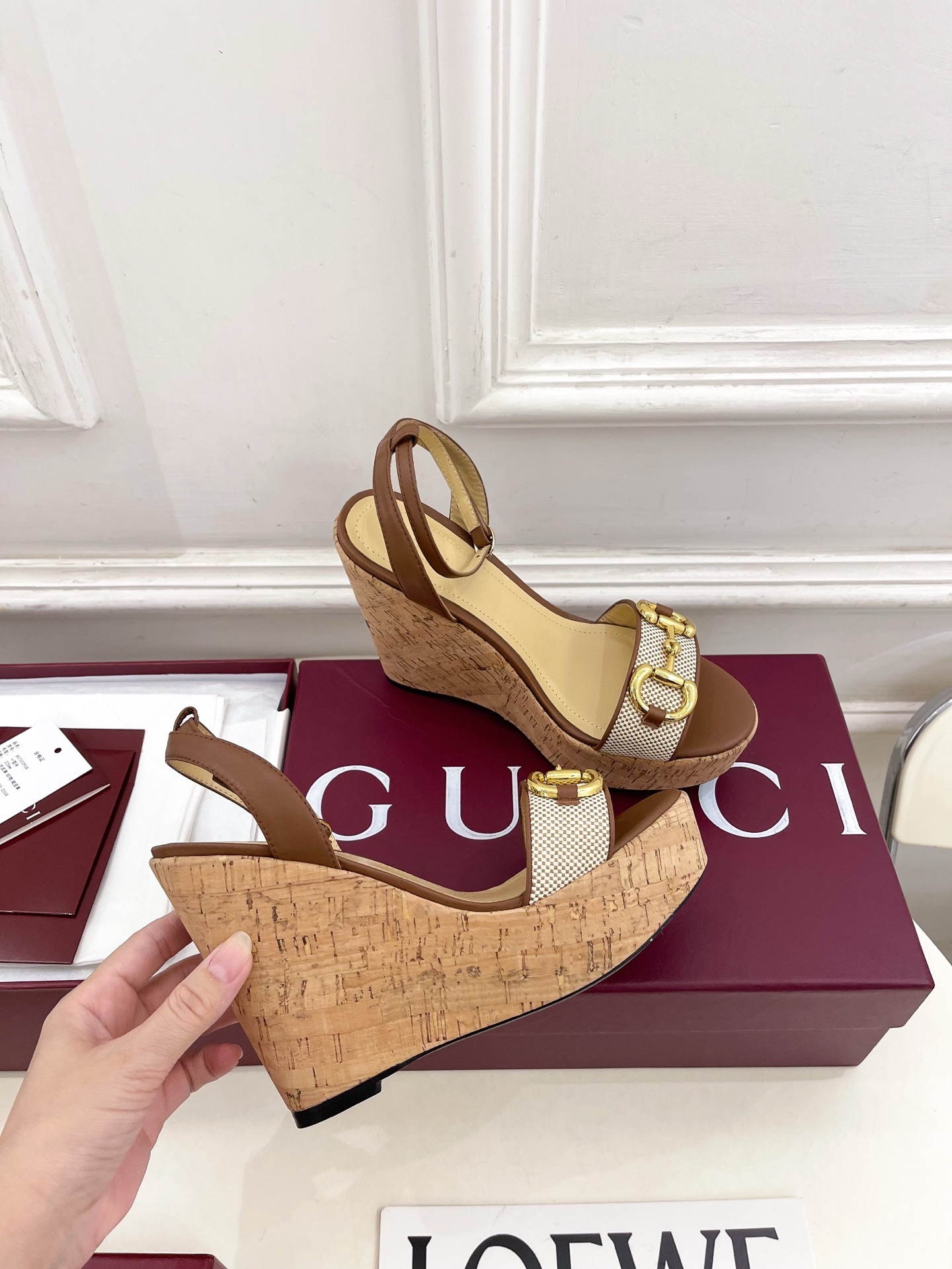 Gucci | 古驰 25𝐬𝐬 ⭐️ G家 主打系列终于面世,狠货值得期待!原有的经典 创造新设计 ✨❥