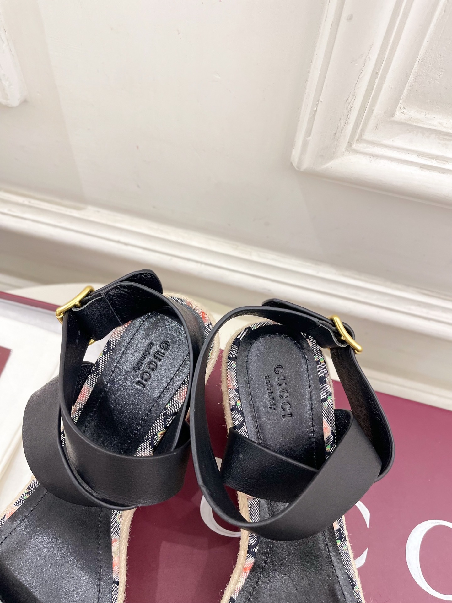 Gucci | 古驰 25𝐬𝐬 ⭐️ G家 主打系列终于面世,狠货值得期待!原有的经典 创造新设计 ✨❥