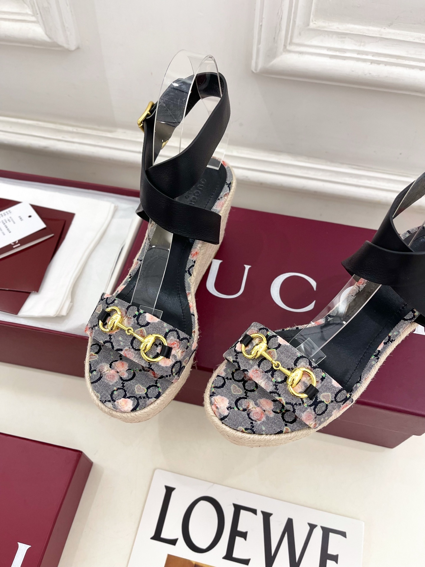 Gucci | 古驰 25𝐬𝐬 ⭐️ G家 主打系列终于面世,狠货值得期待!原有的经典 创造新设计 ✨❥