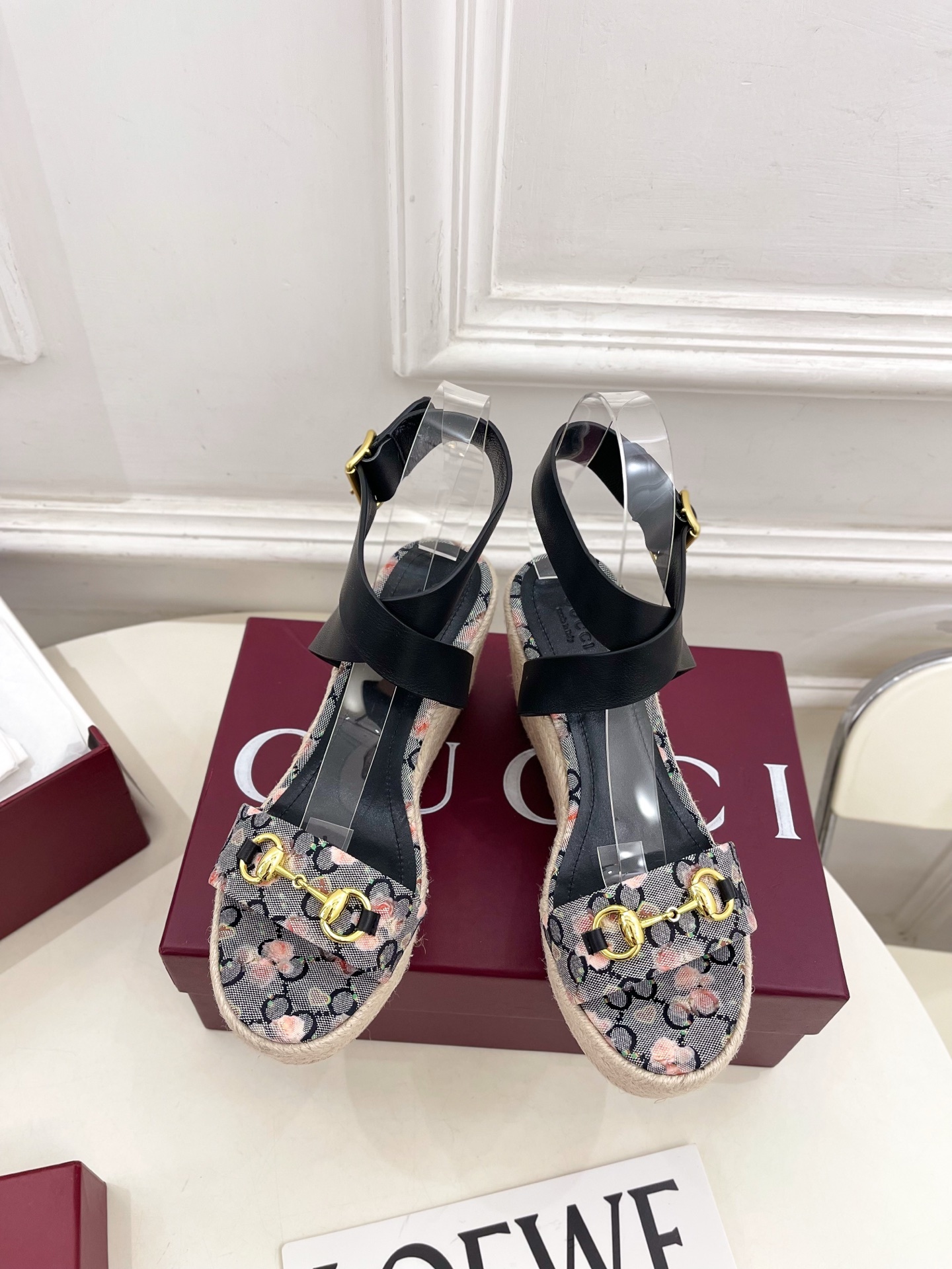 Gucci | 古驰 25𝐬𝐬 ⭐️ G家 主打系列终于面世,狠货值得期待!原有的经典 创造新设计 ✨❥