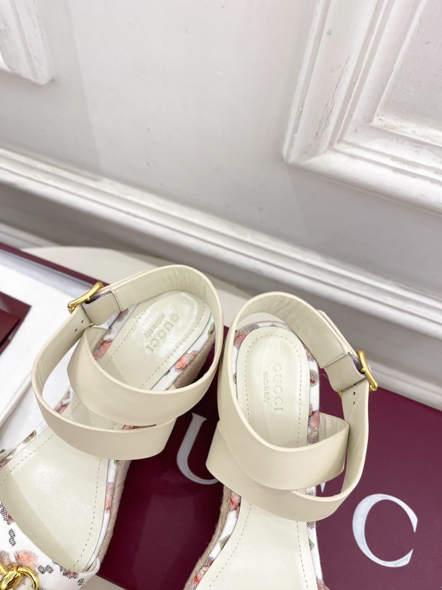 Gucci | 古驰 25𝐬𝐬 ⭐️ G家 主打系列终于面世,狠货值得期待!原有的经典 创造新设计 ✨❥