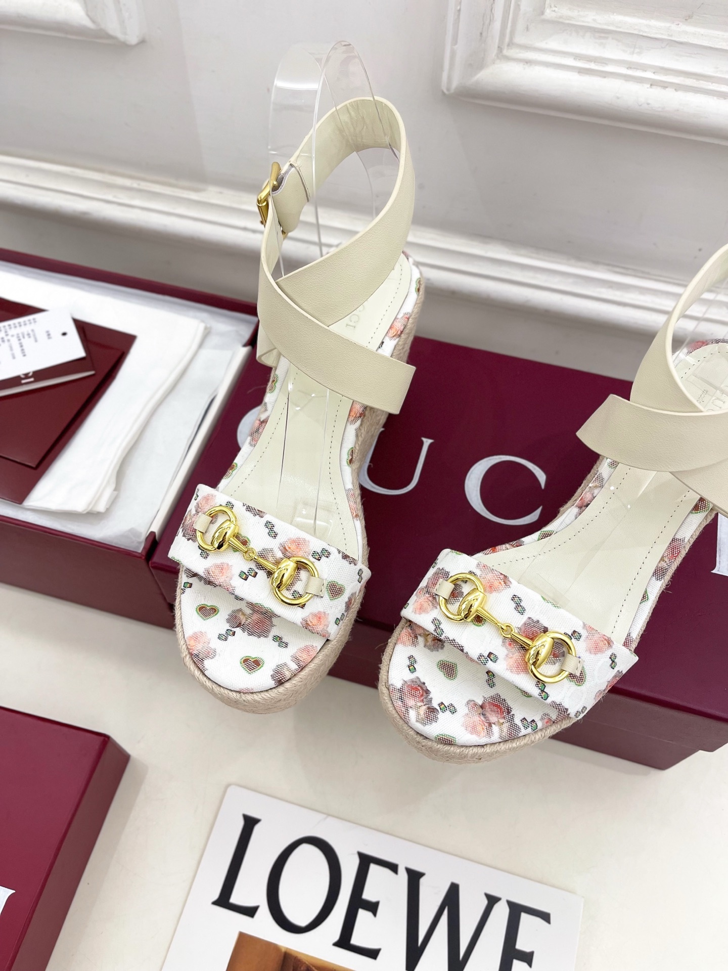Gucci | 古驰 25𝐬𝐬 ⭐️ G家 主打系列终于面世,狠货值得期待!原有的经典 创造新设计 ✨❥