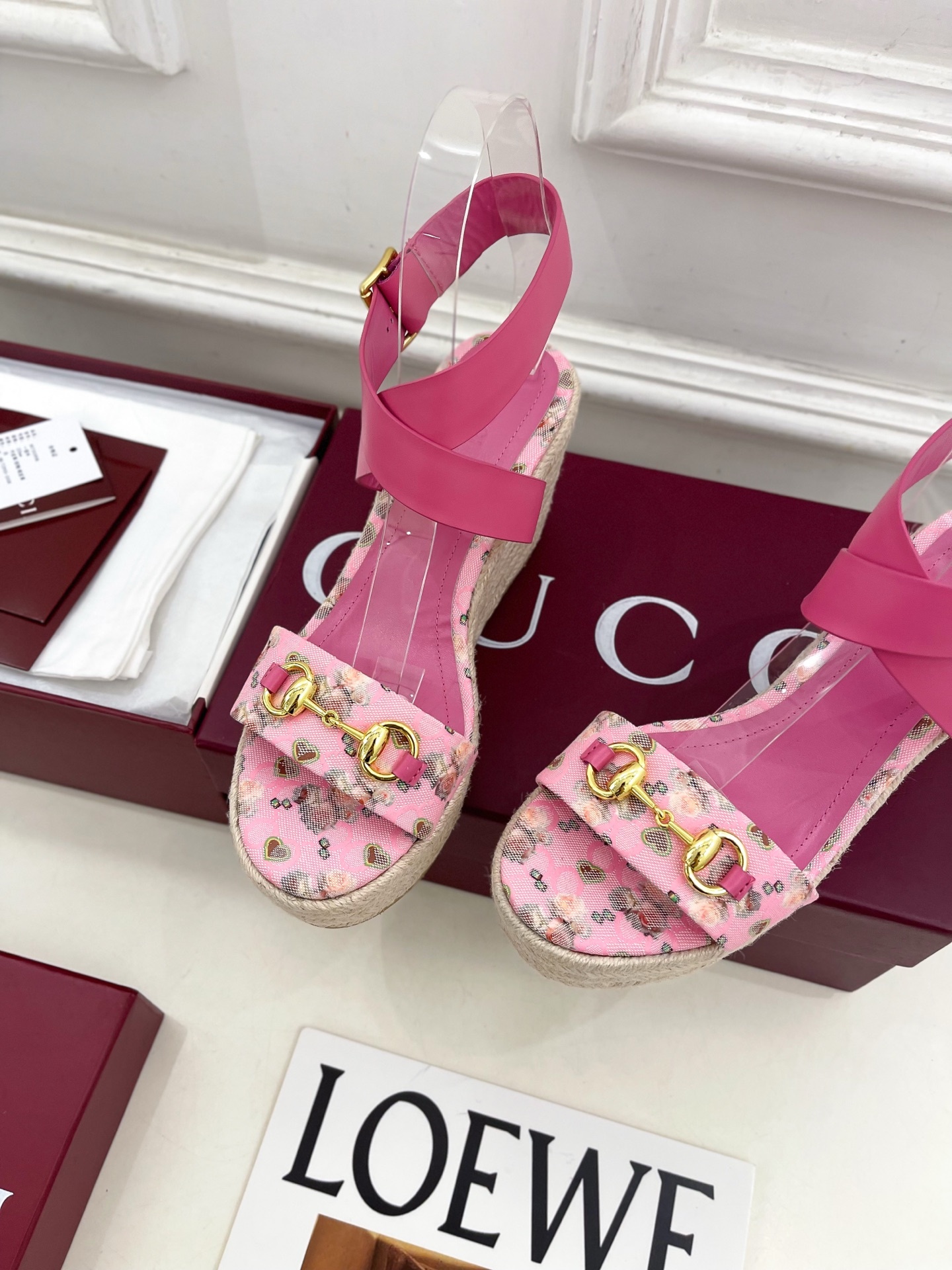 Gucci | 古驰 25𝐬𝐬 ⭐️ G家 主打系列终于面世,狠货值得期待!原有的经典 创造新设计 ✨❥