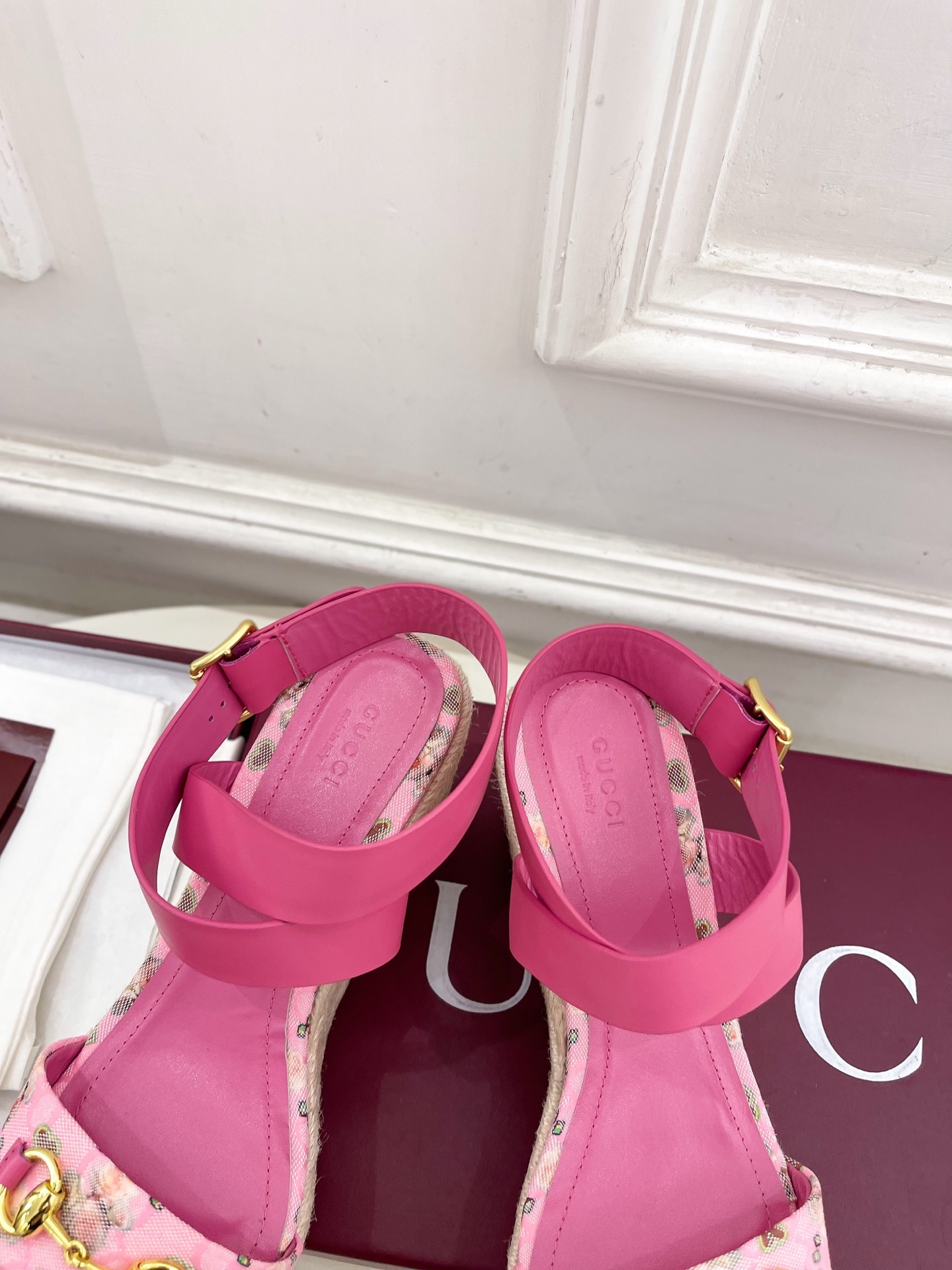 Gucci | 古驰 25𝐬𝐬 ⭐️ G家 主打系列终于面世,狠货值得期待!原有的经典 创造新设计 ✨❥