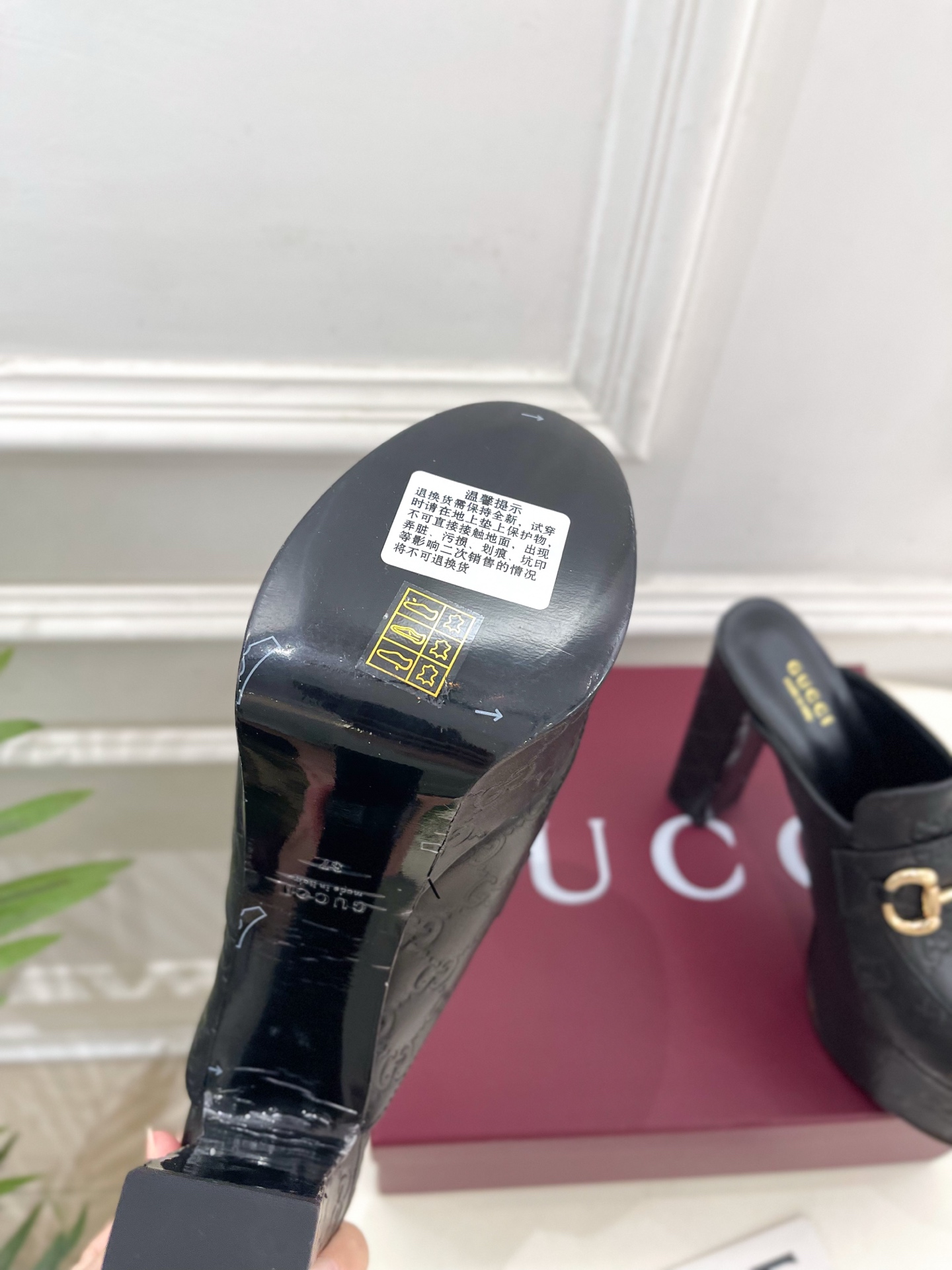Gucci | 古驰 25𝐬𝐬 ⭐️ G家 主打系列终于面世，狠货值得期待！原有的经典 创造新设计 ✨ 